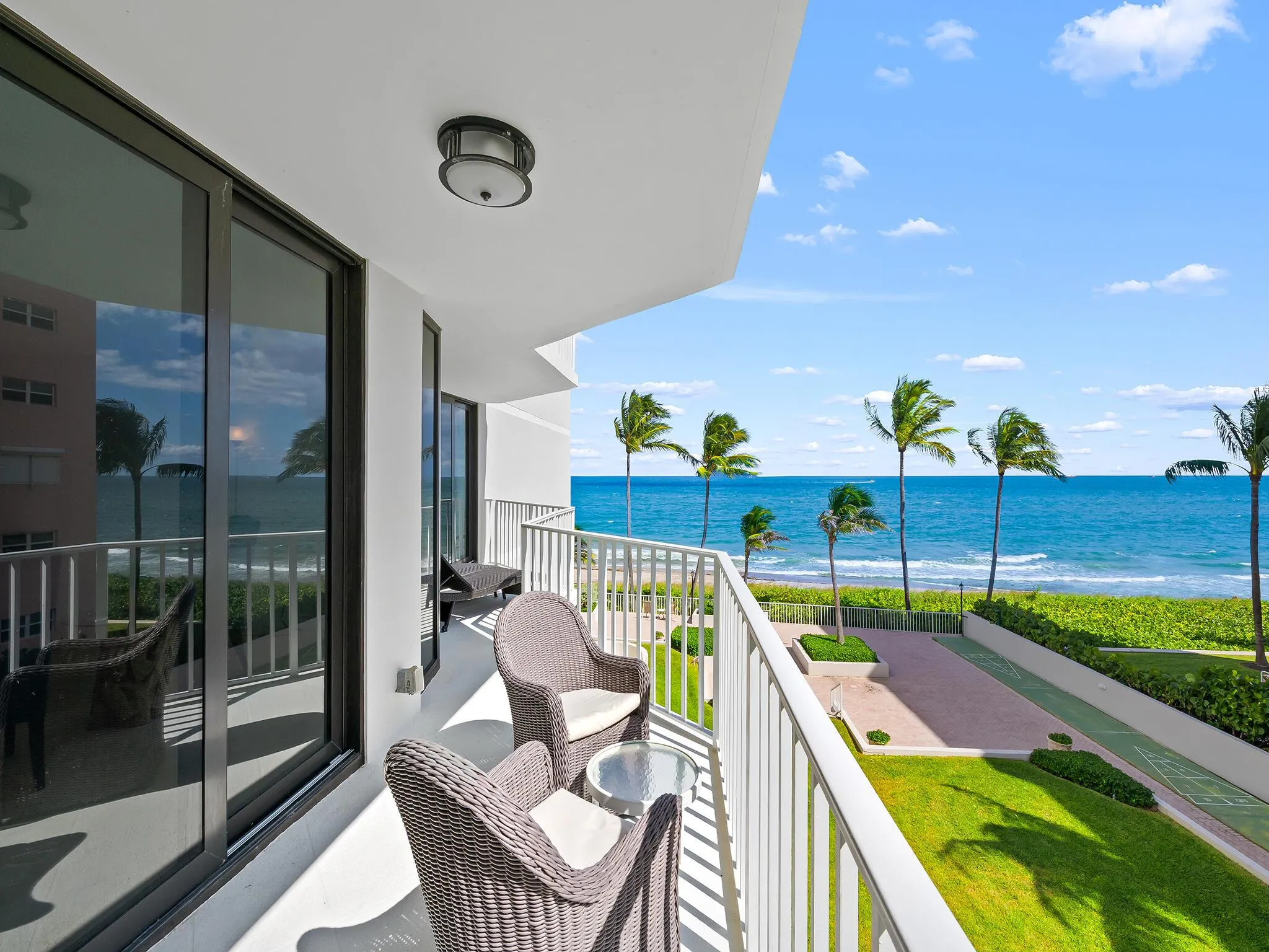 2917 S Ocean Boulevard, #304