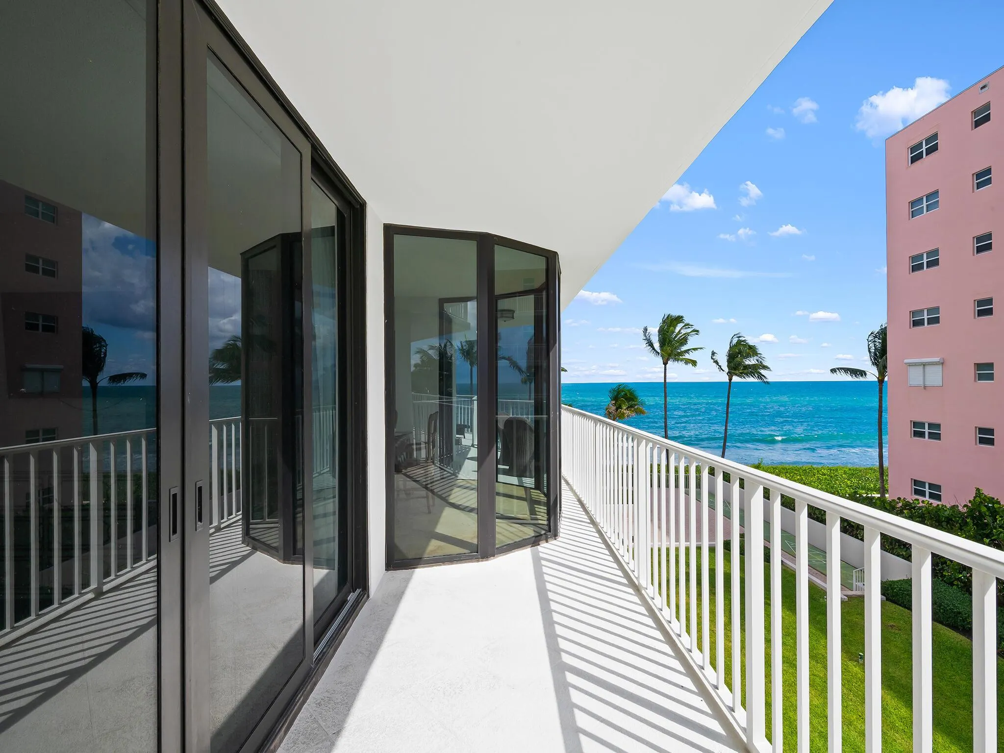 2917 S Ocean Boulevard, #304