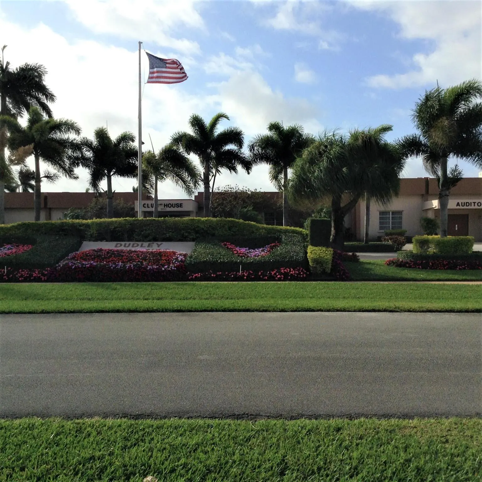 2787 Dudley Drive W, #G