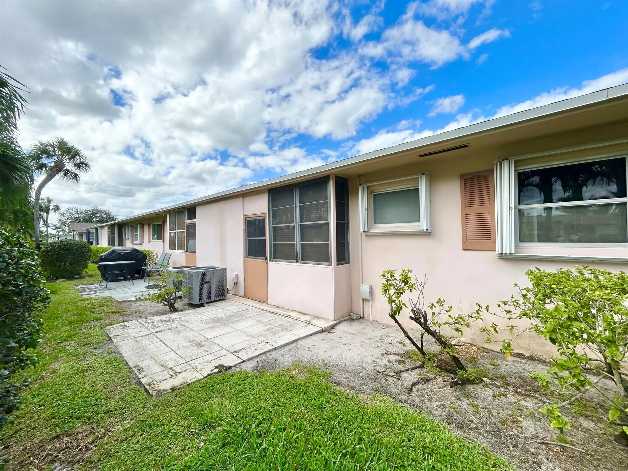 2787 Dudley Drive W, #G