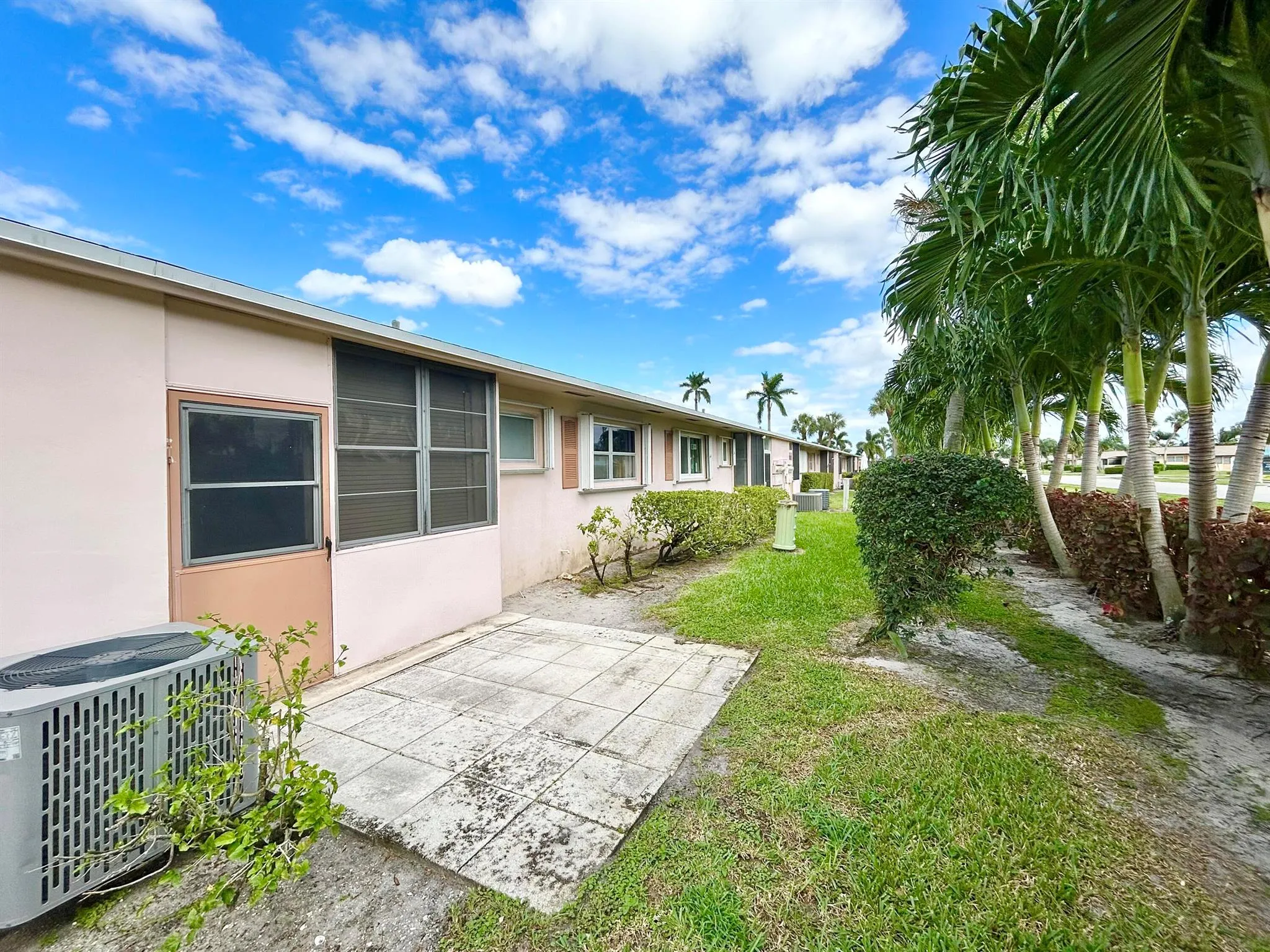 2787 Dudley Drive W, #G