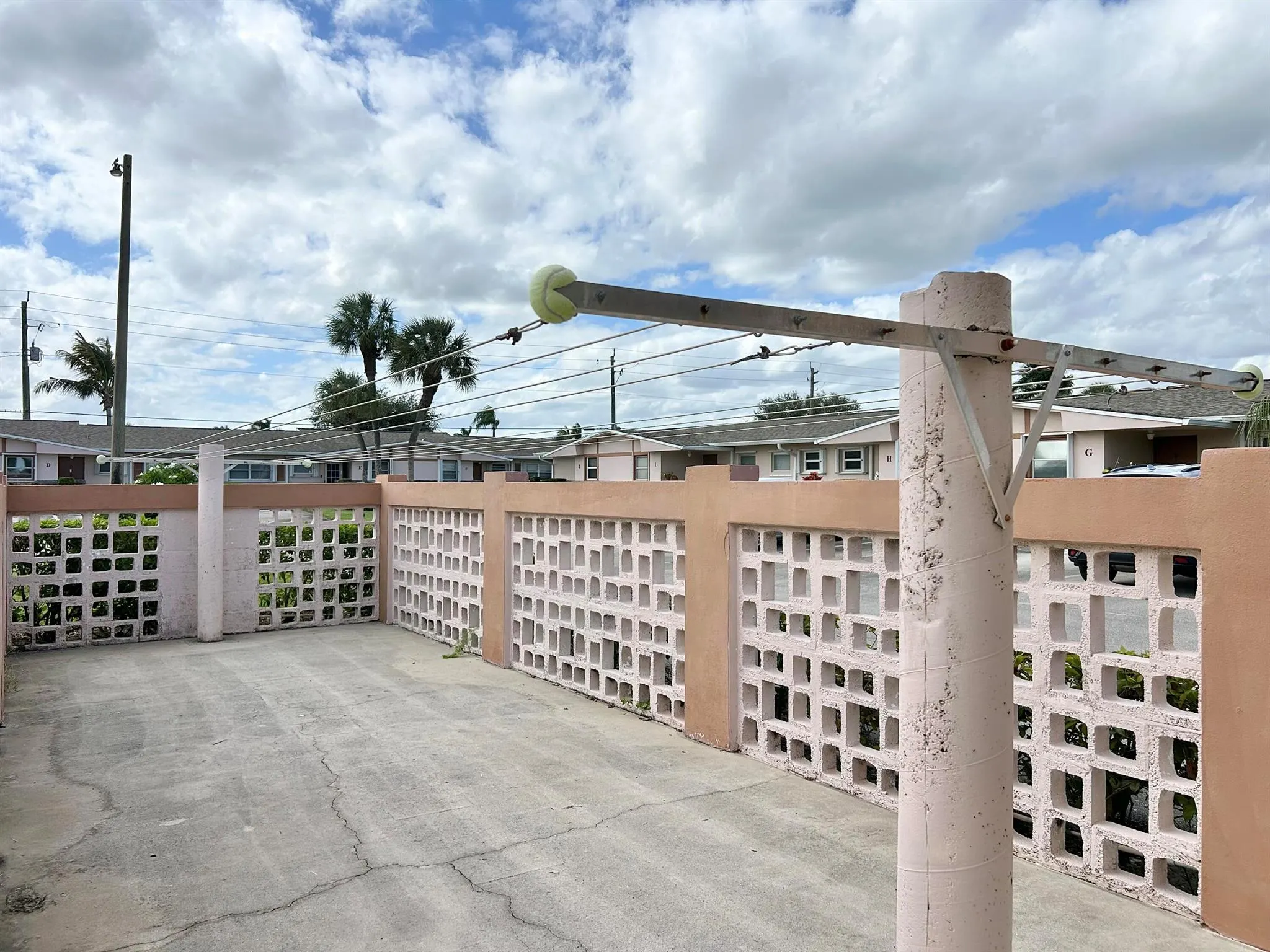 2787 Dudley Drive W, #G