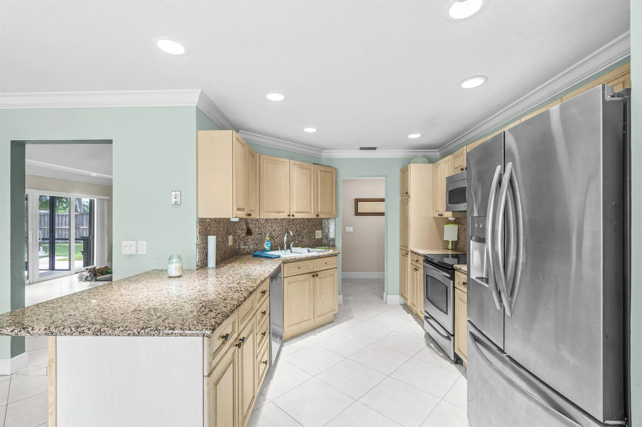 8412 White Egret Way