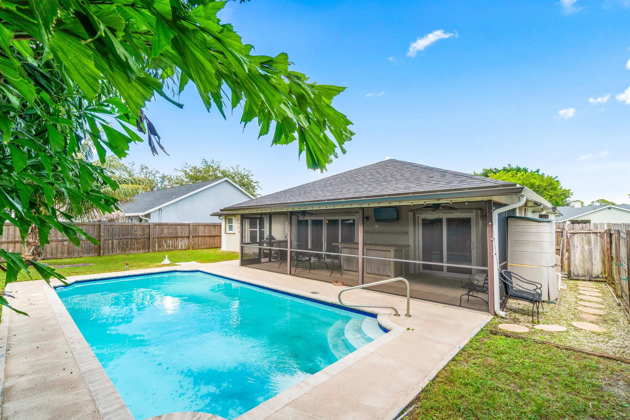 8412 White Egret Way