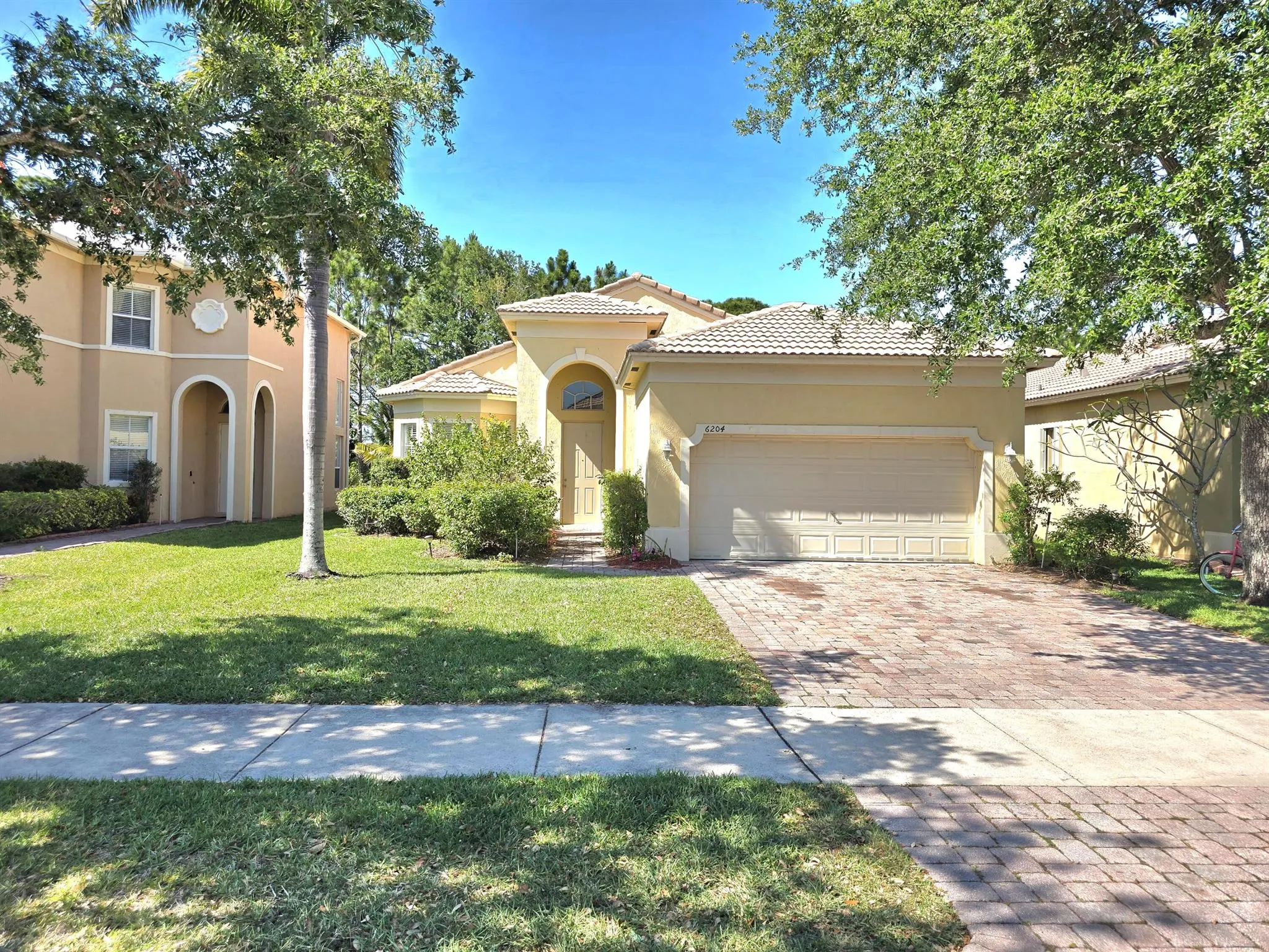 6204 Spring Lake Terrace