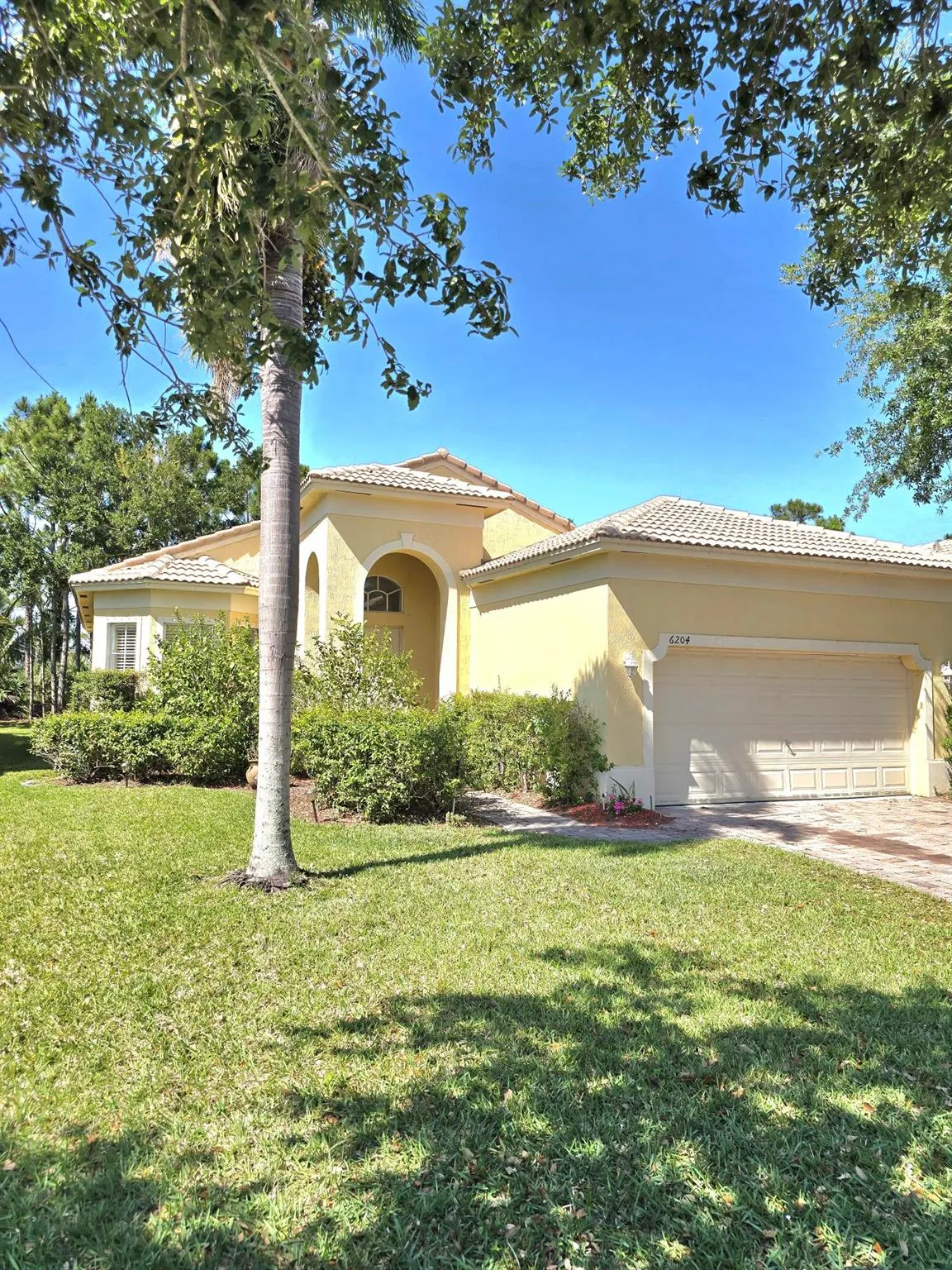 6204 Spring Lake Terrace