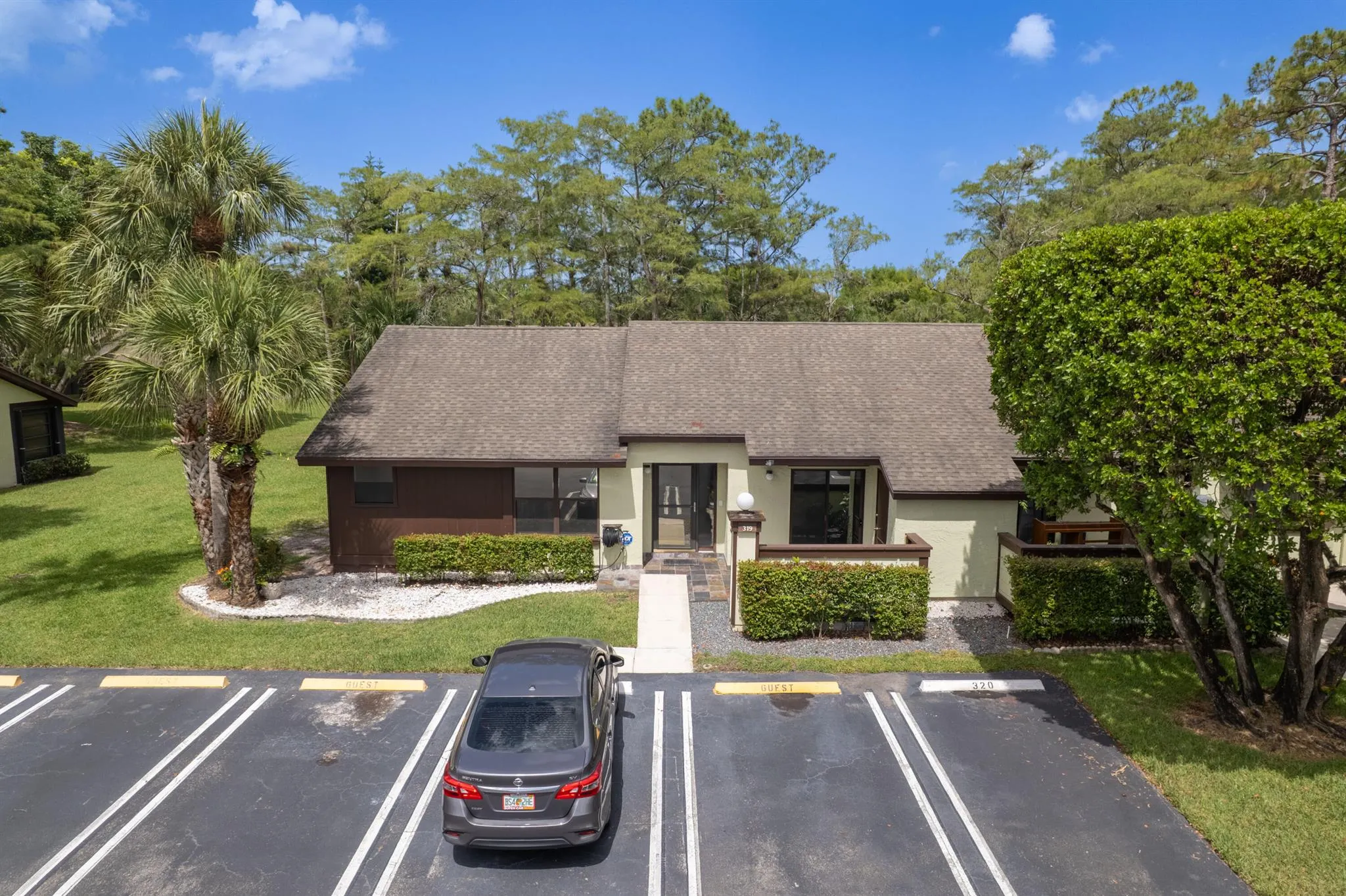 319 Elmira Court