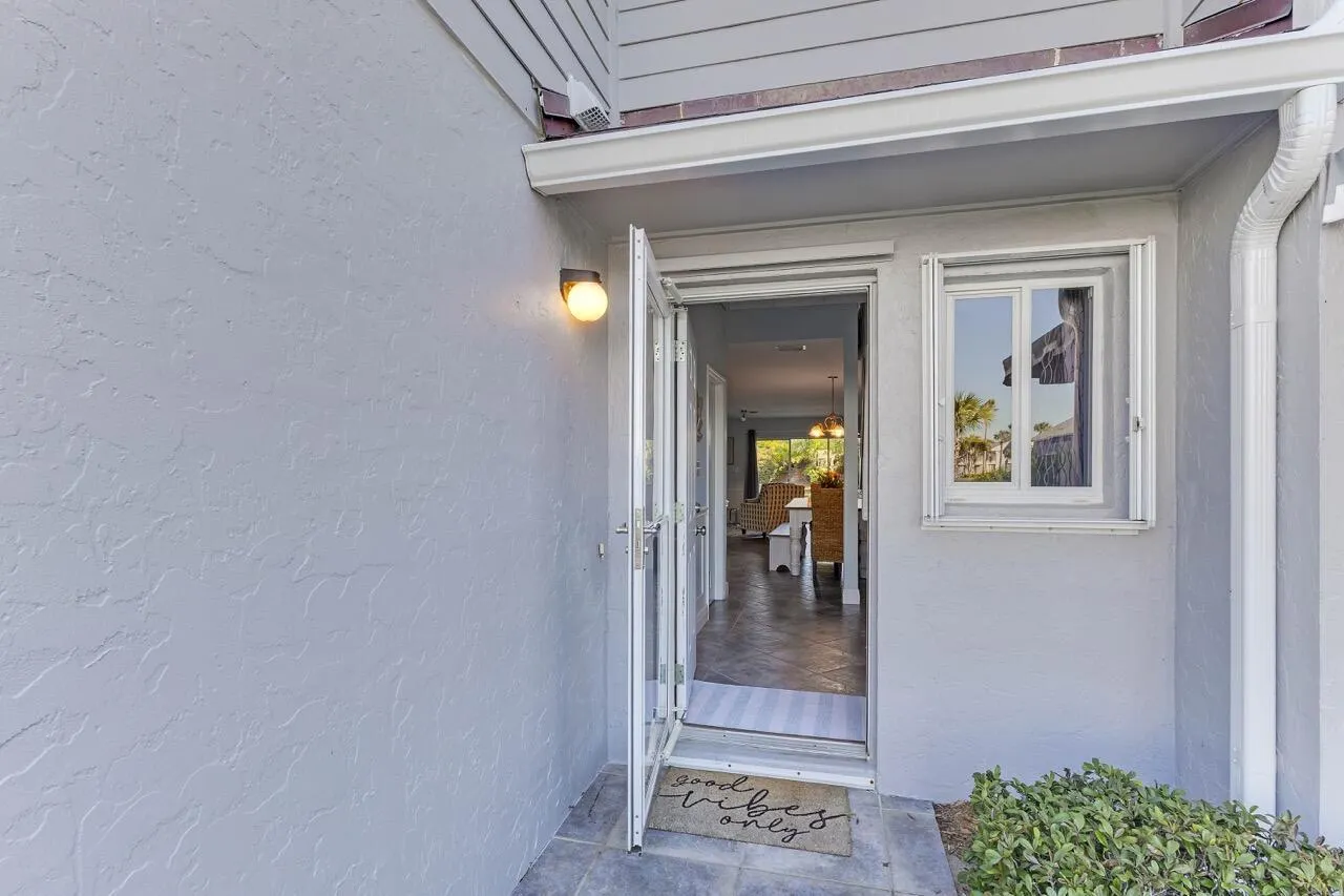 4949 N Highway A1a, #45