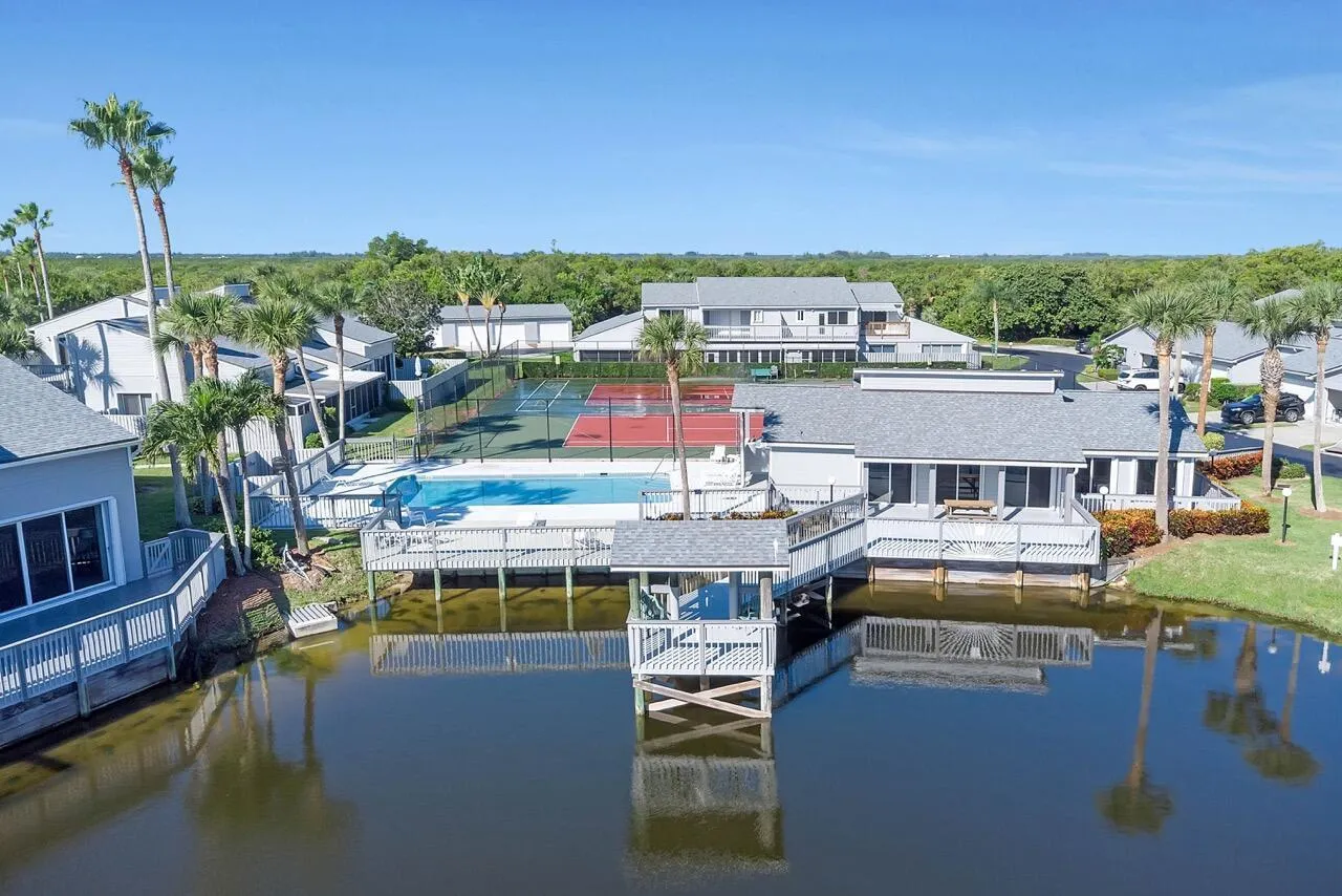4949 N Highway A1a, #45