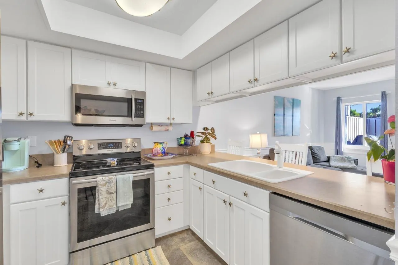 4949 N Highway A1a, #45