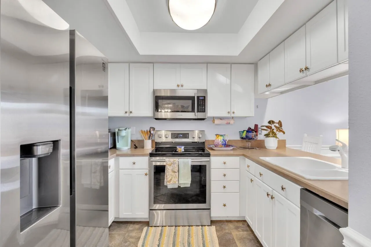 4949 N Highway A1a, #45
