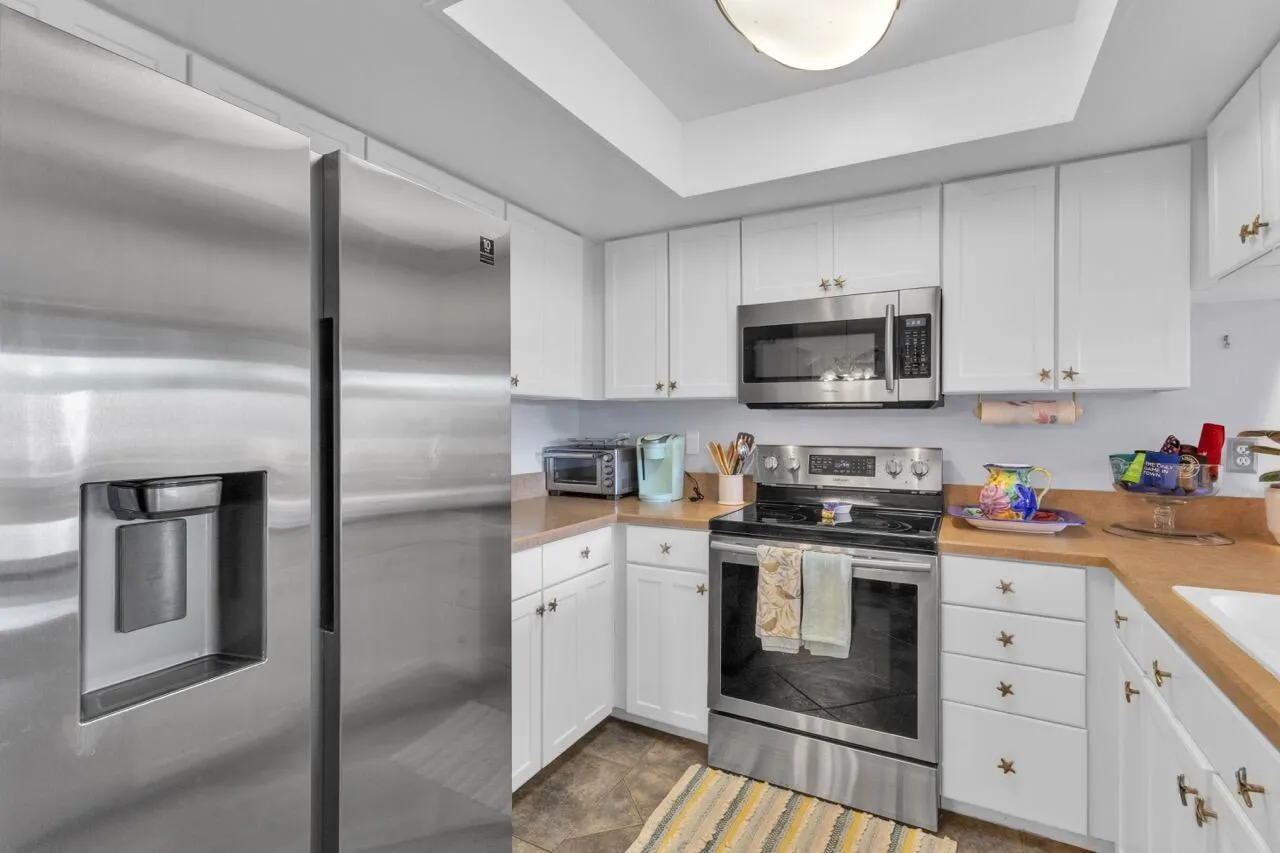 4949 N Highway A1a, #45