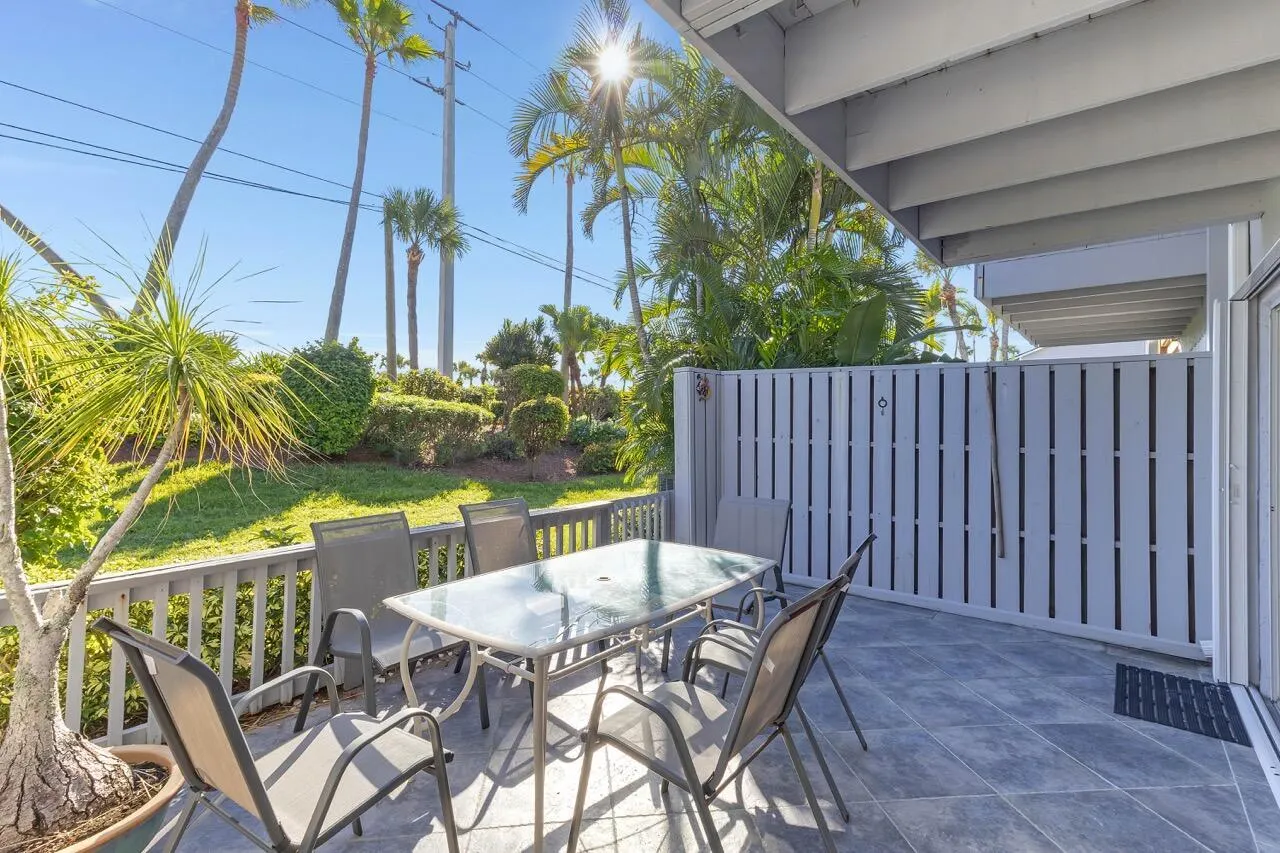 4949 N Highway A1a, #45