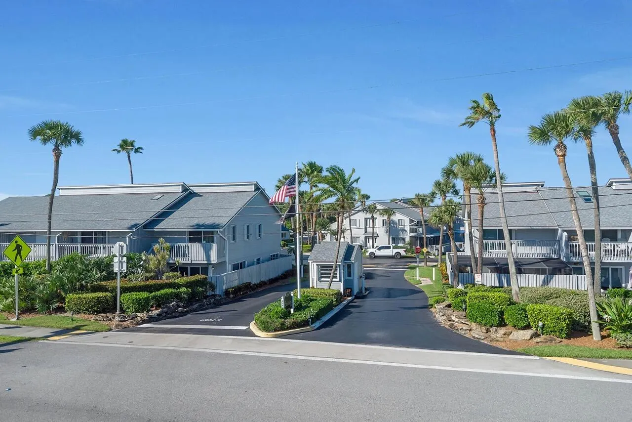 4949 N Highway A1a, #45