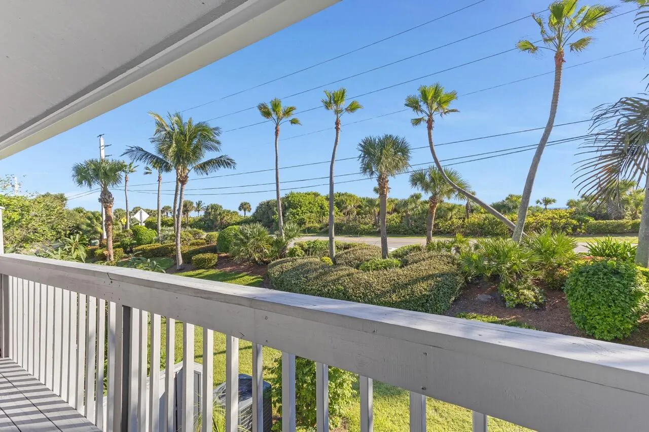 4949 N Highway A1a, #45