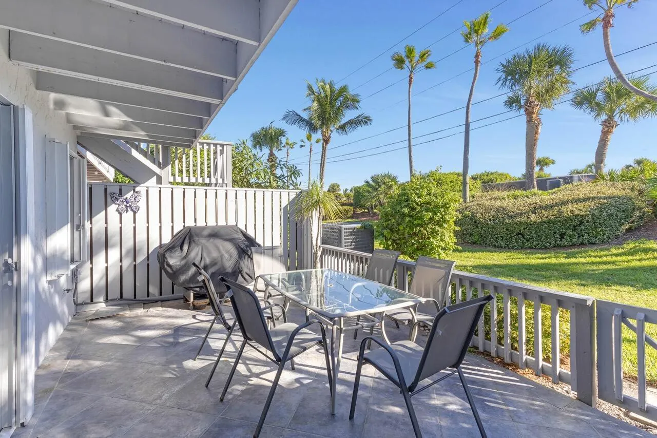 4949 N Highway A1a, #45
