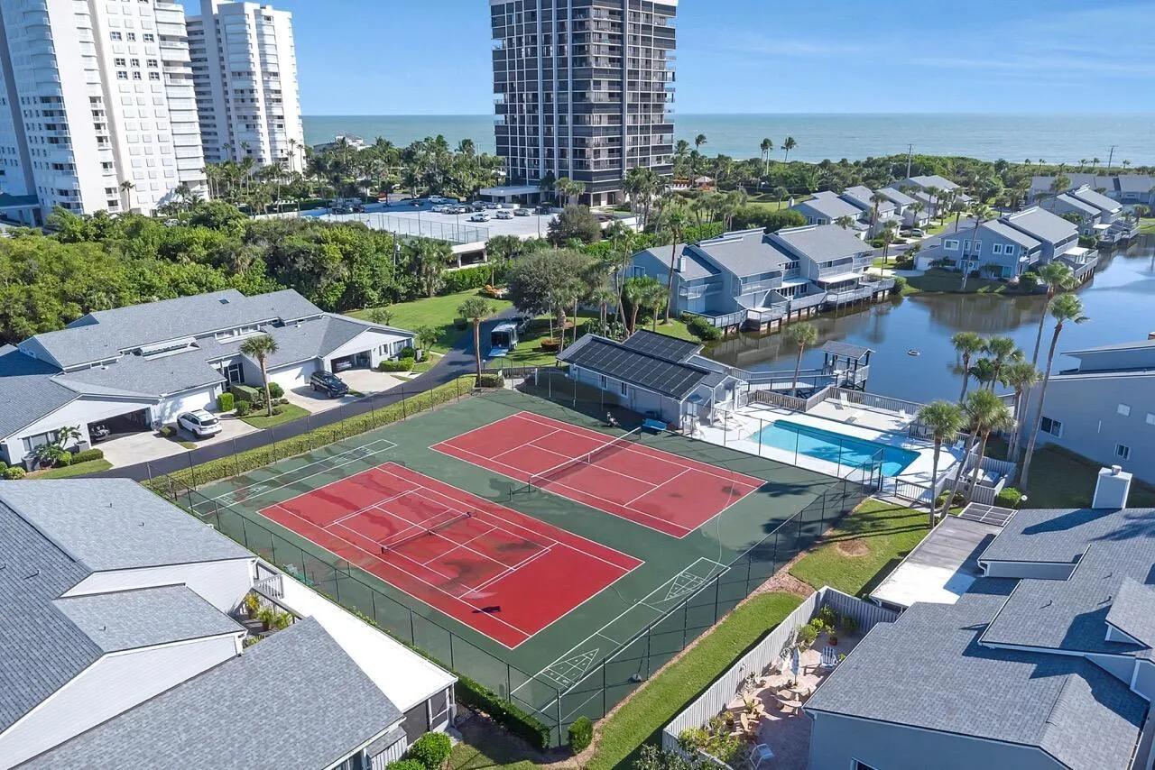 4949 N Highway A1a, #45