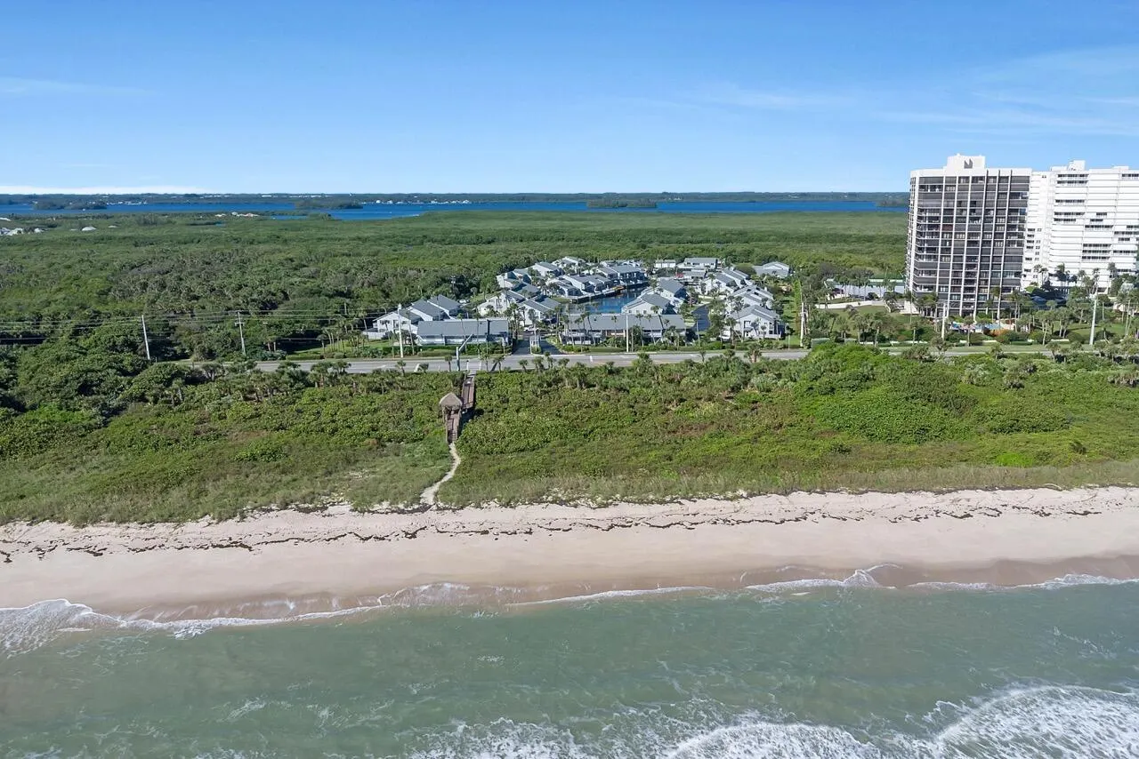 4949 N Highway A1a, #45