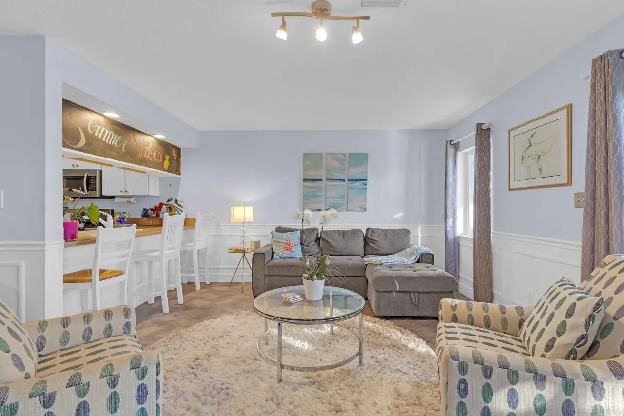 4949 N Highway A1a, #45