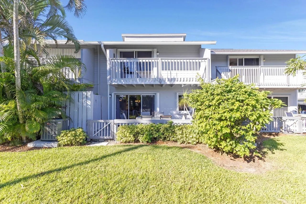 4949 N Highway A1a, #45
