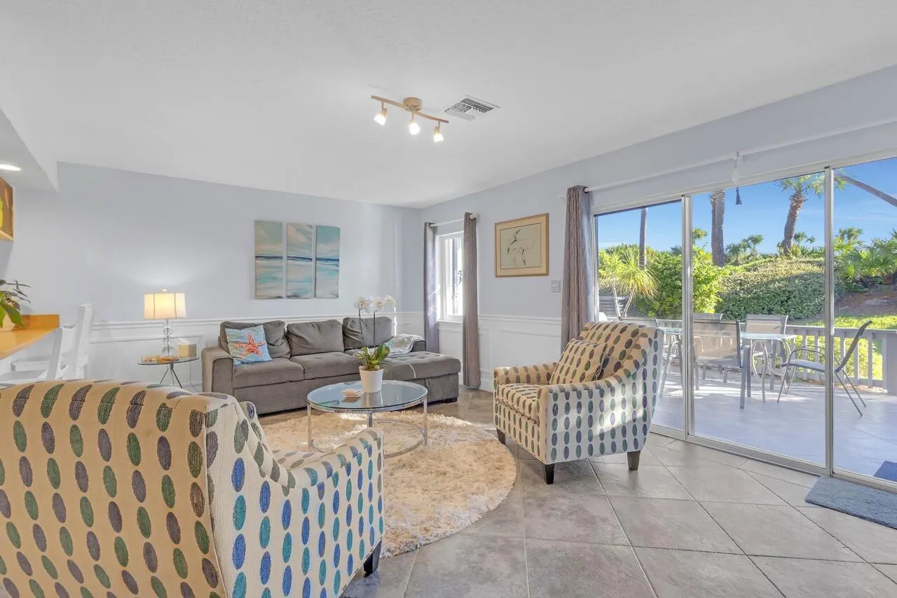 4949 N Highway A1a, #45