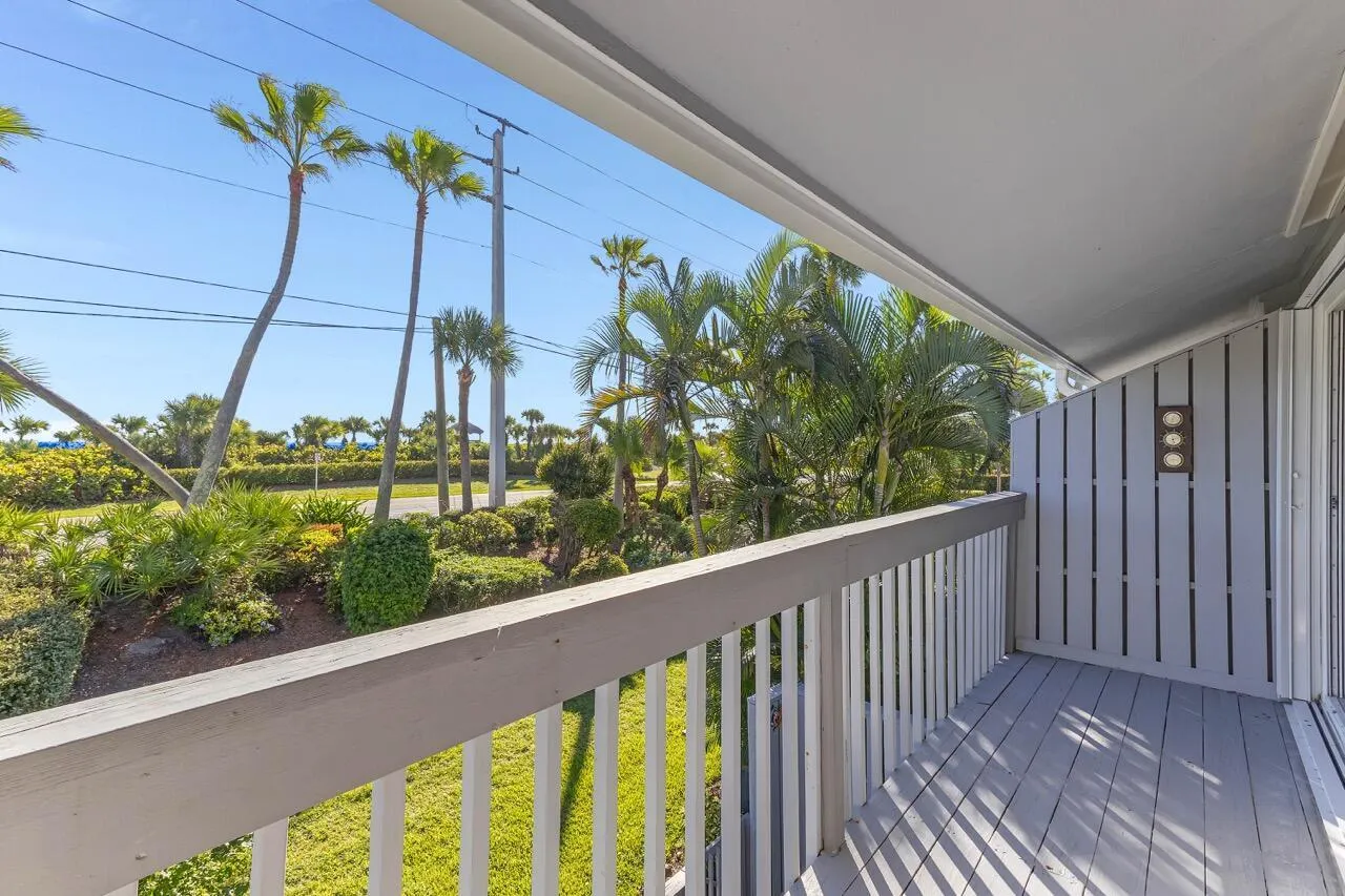 4949 N Highway A1a, #45