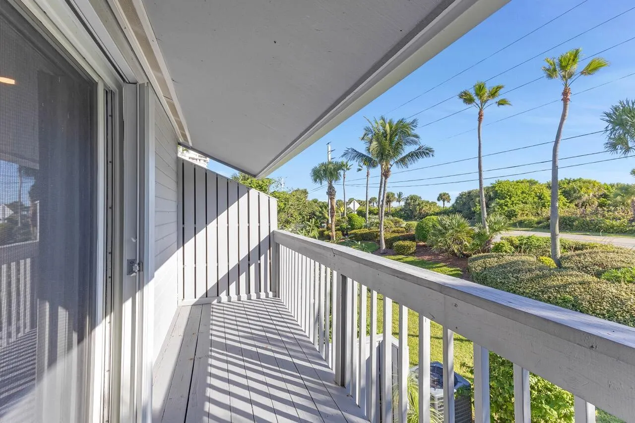 4949 N Highway A1a, #45