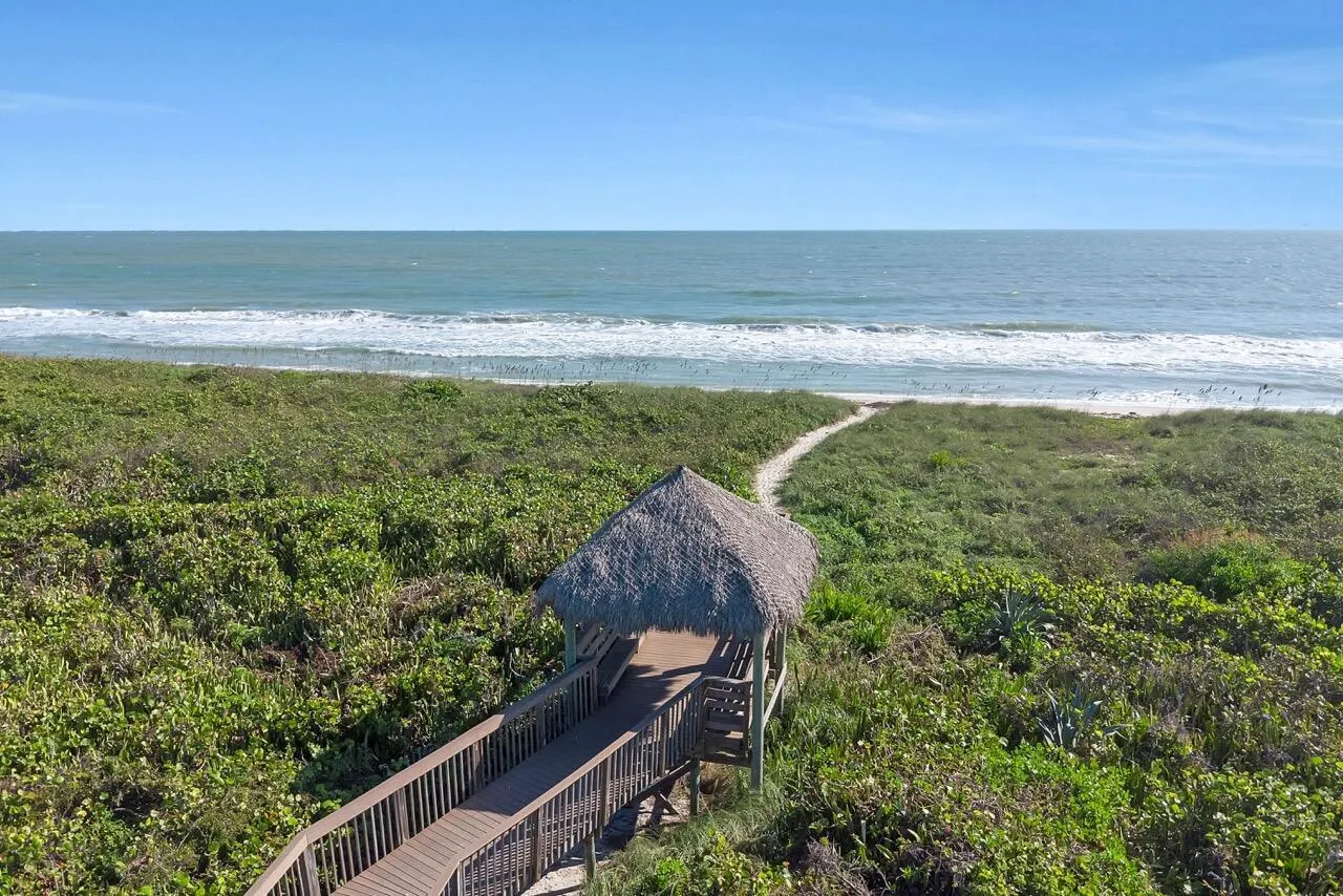 4949 N Highway A1a, #45