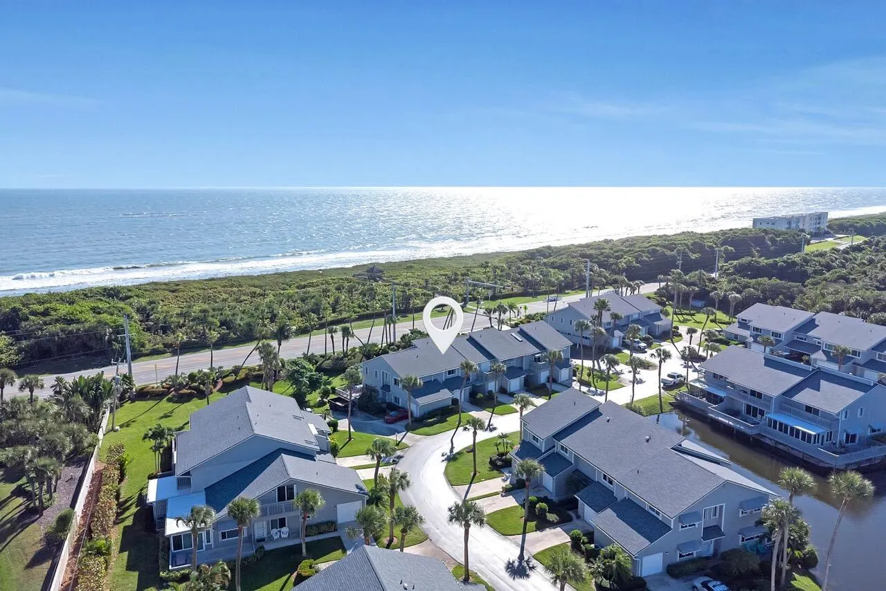 4949 N Highway A1a, #45