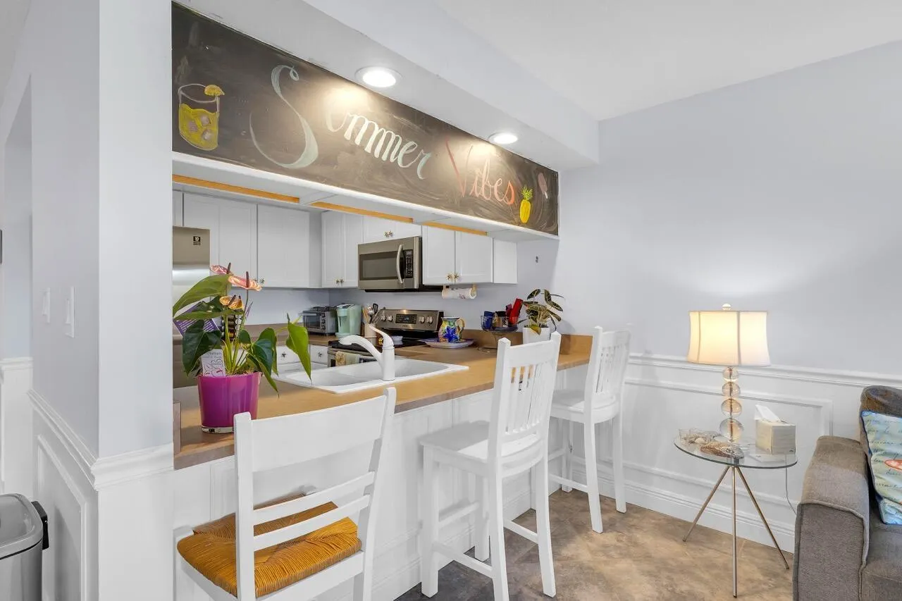 4949 N Highway A1a, #45