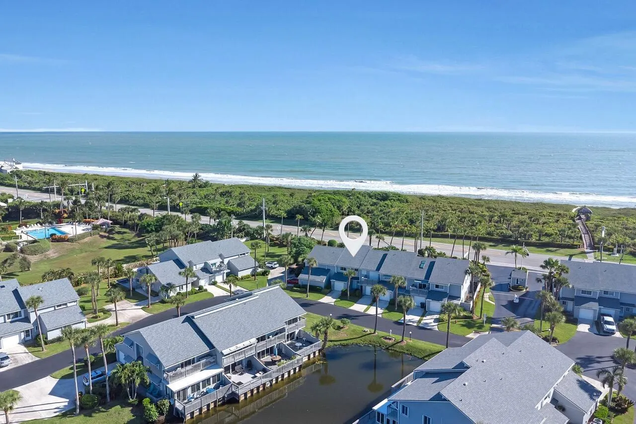 4949 N Highway A1a, #45