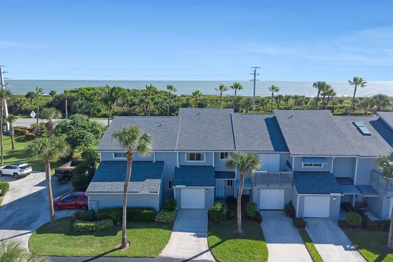 4949 N Highway A1a, #45