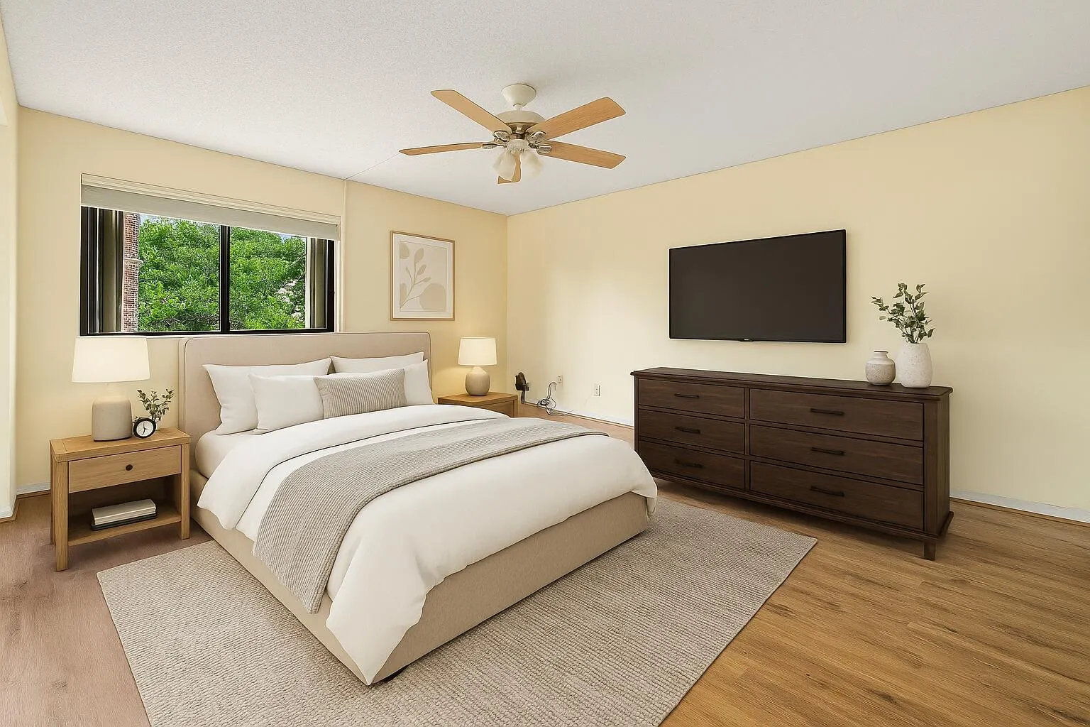5750 Fairway Park Court, #201