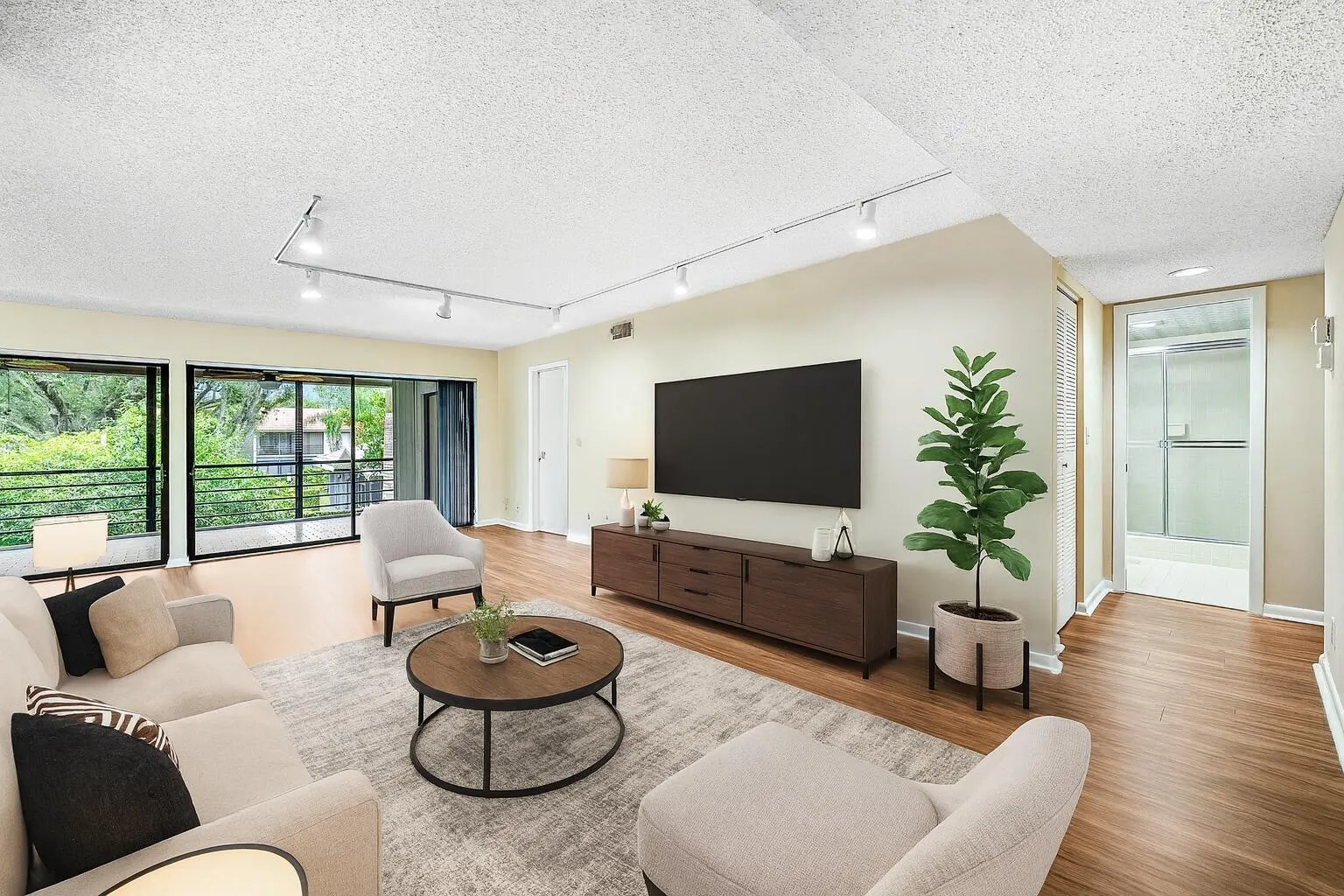 5750 Fairway Park Court, #201