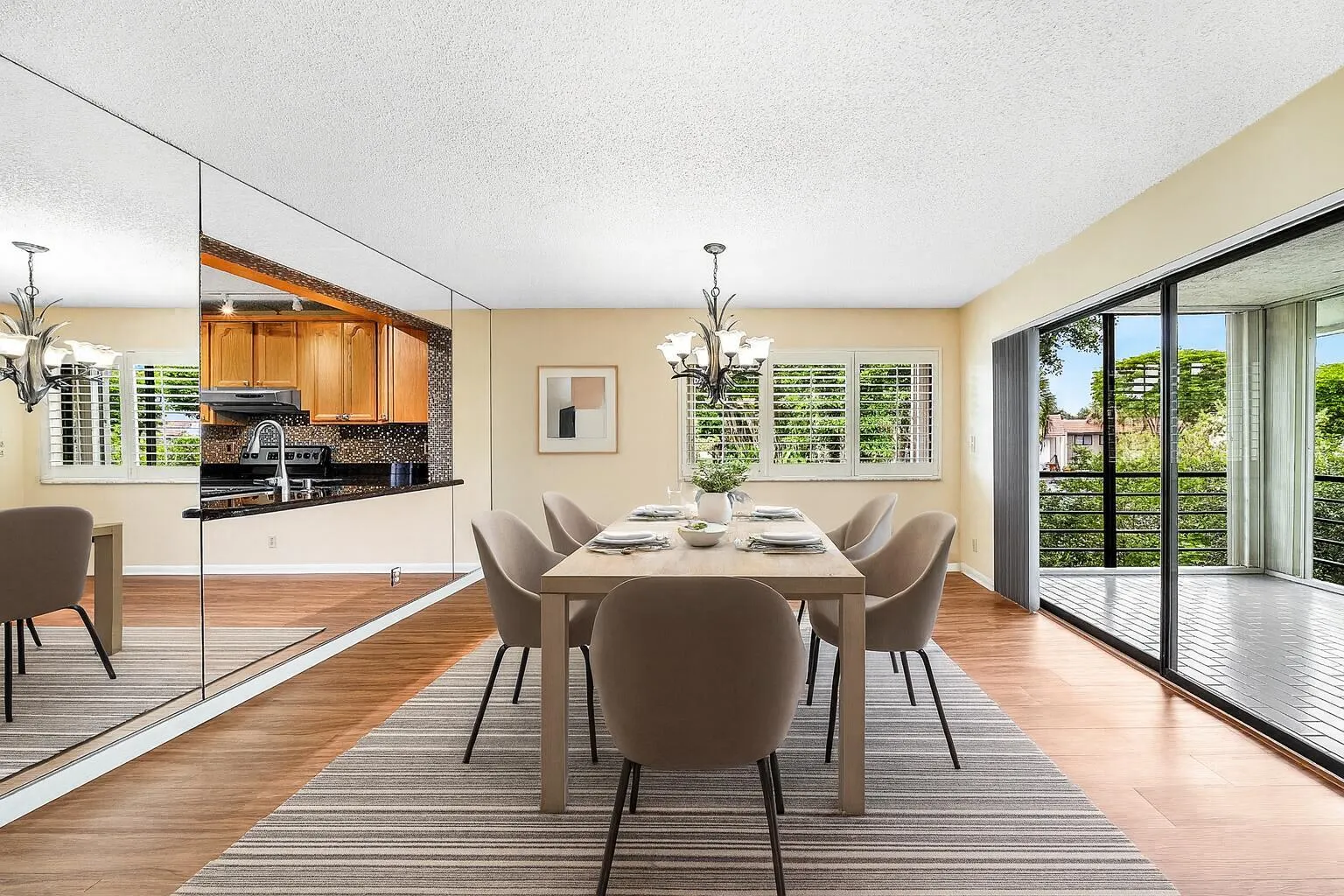 5750 Fairway Park Court, #201