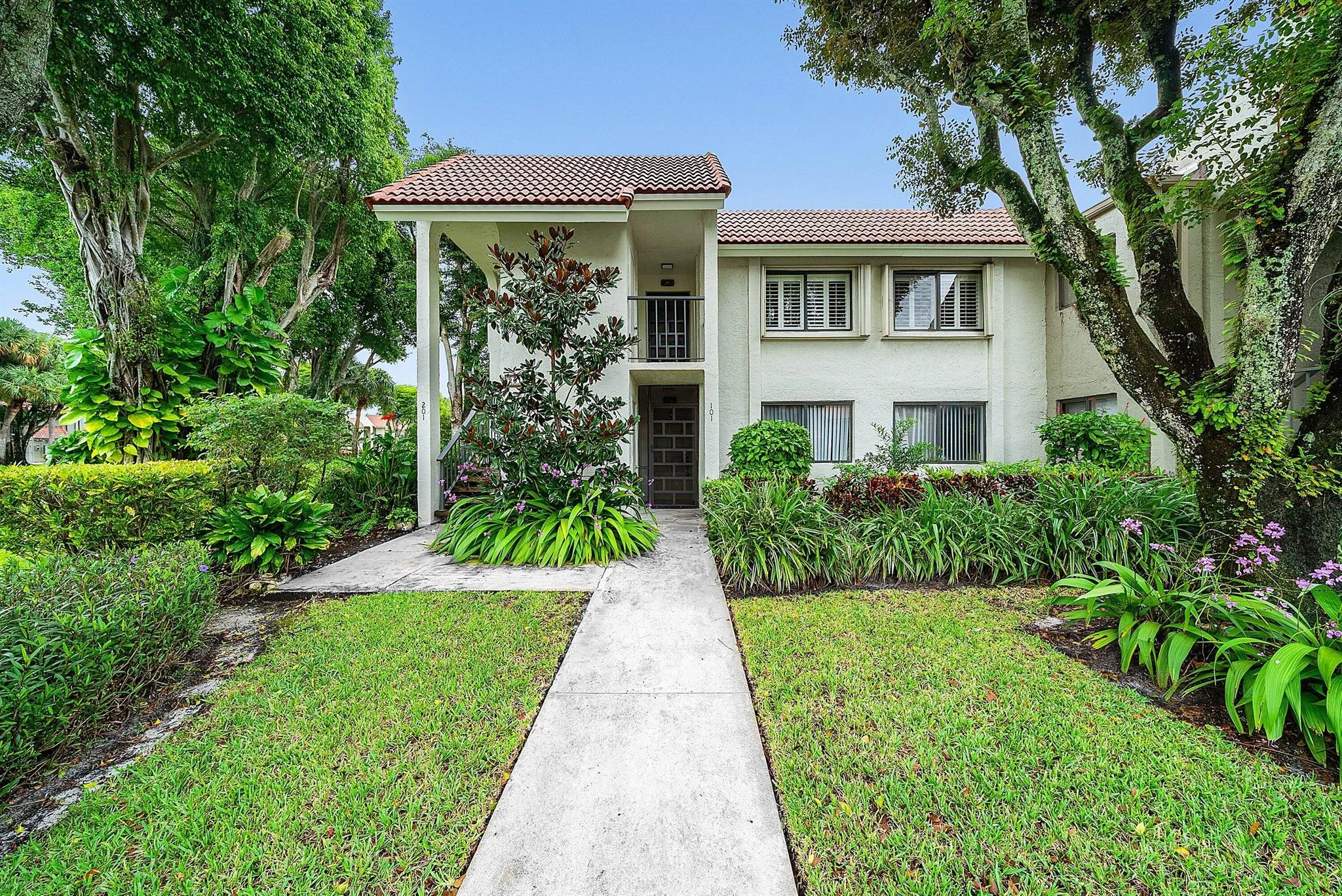 5750 Fairway Park Court, #201