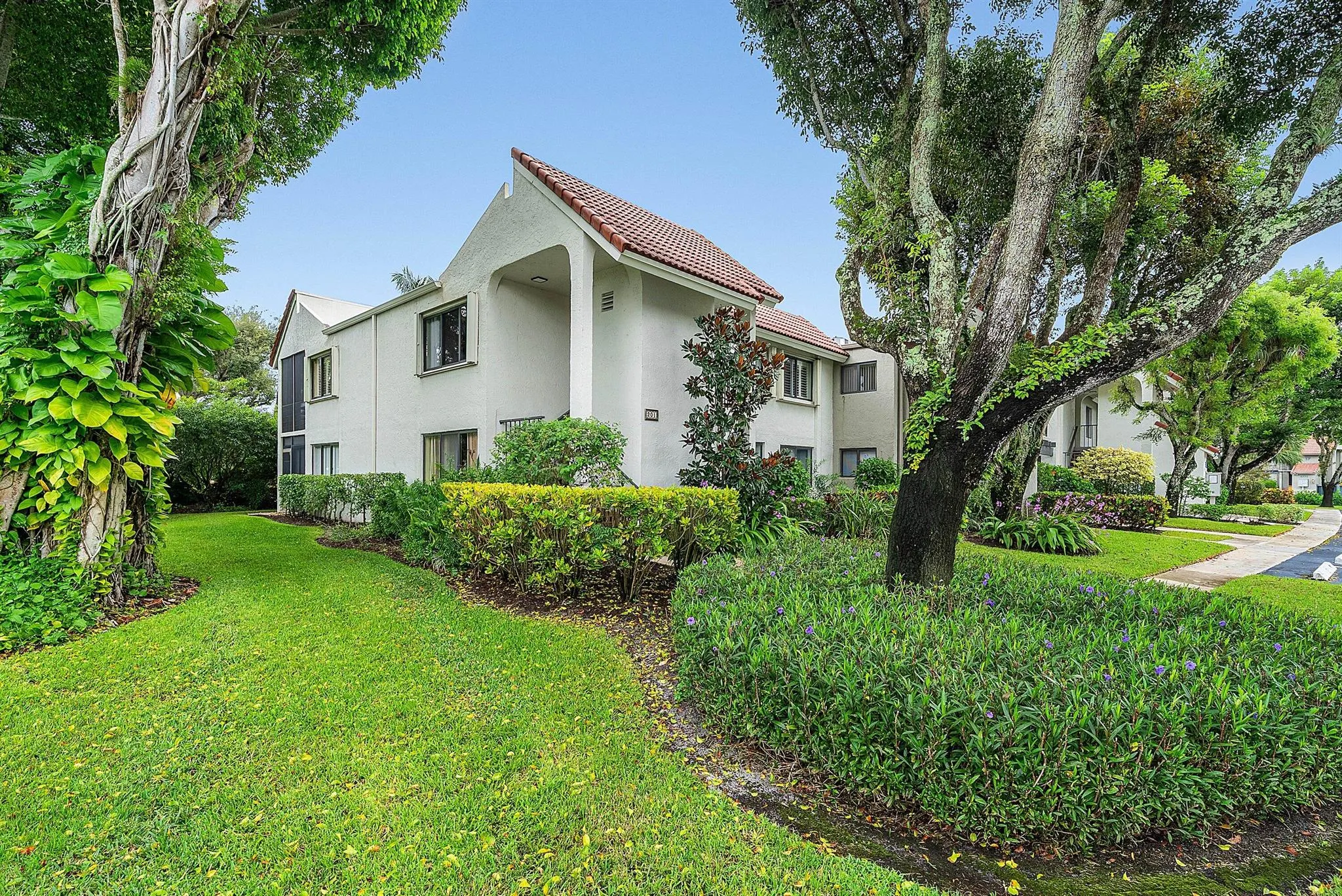 5750 Fairway Park Court, #201