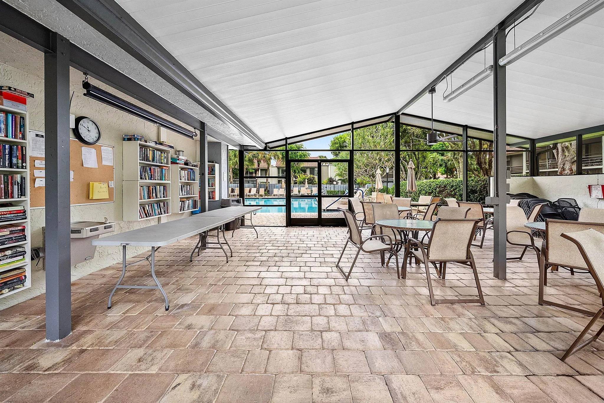 5750 Fairway Park Court, #201