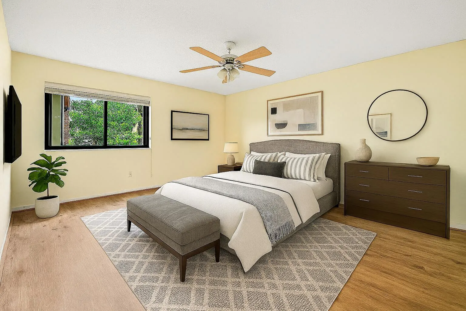 5750 Fairway Park Court, #201
