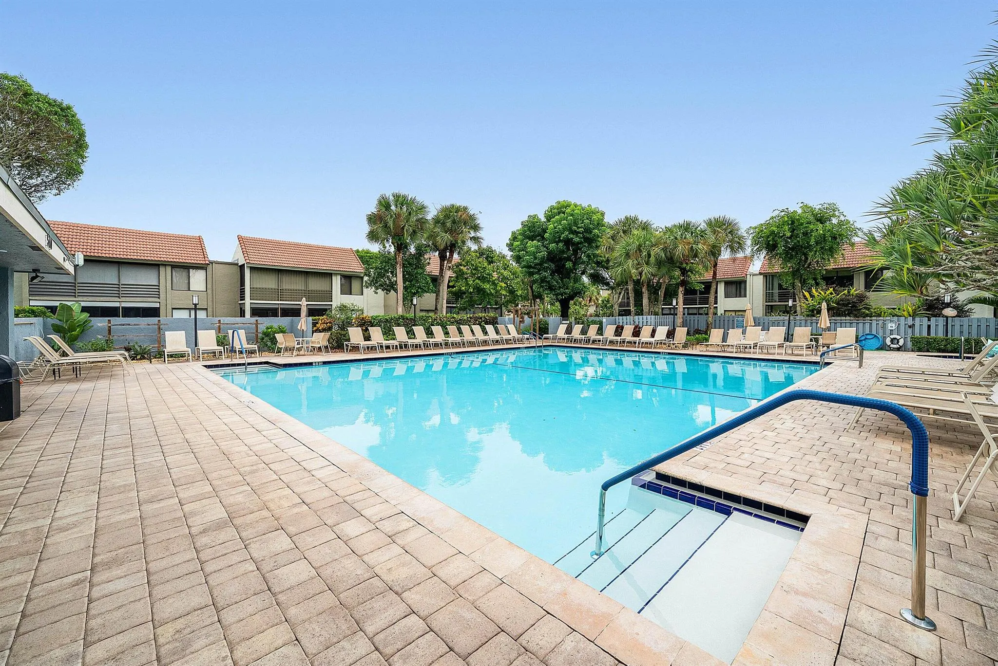 5750 Fairway Park Court, #201