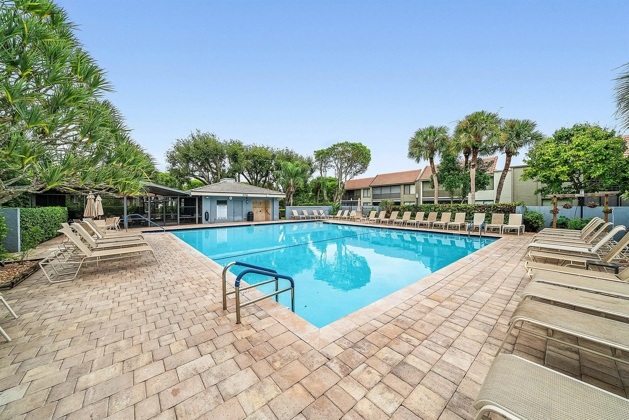 5750 Fairway Park Court, #201