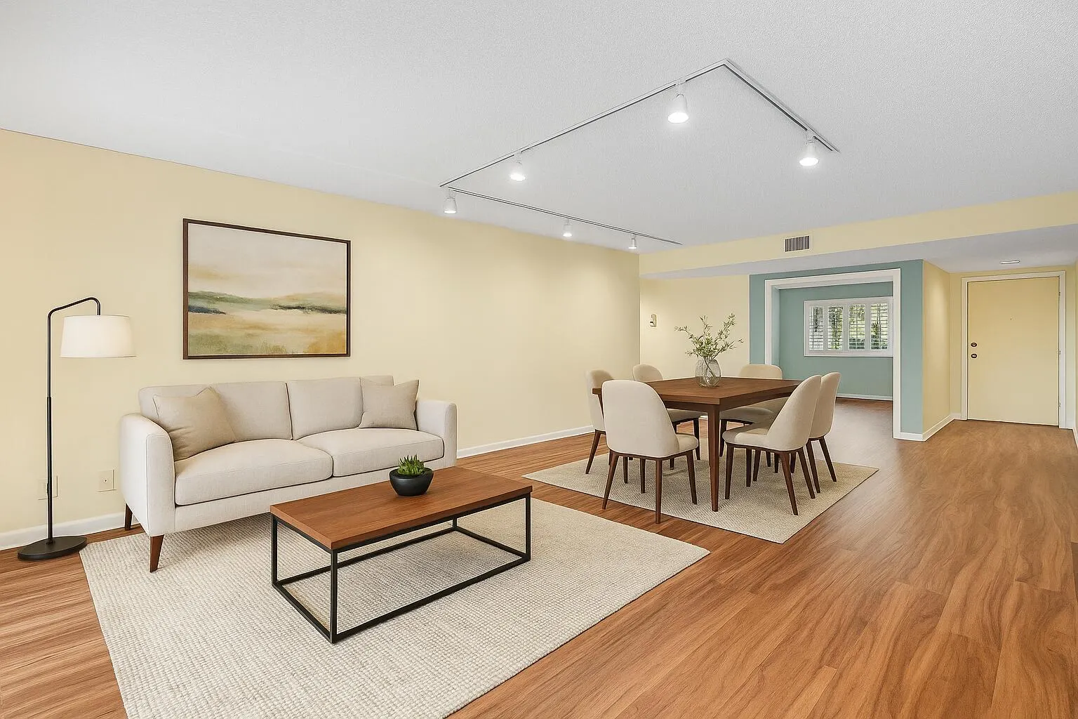 5750 Fairway Park Court, #201