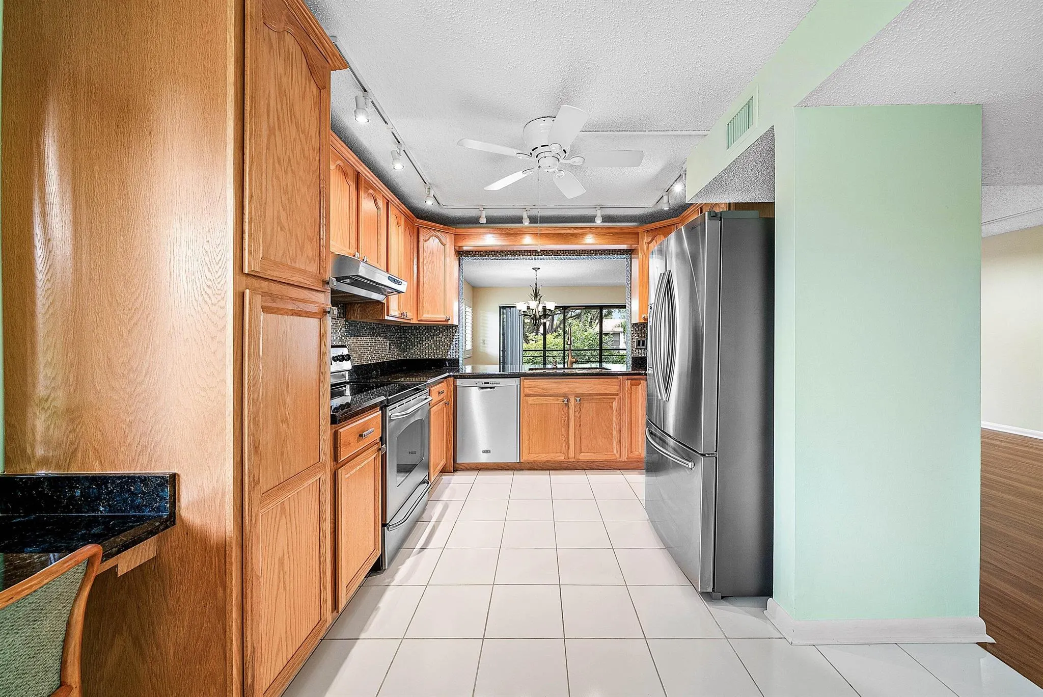 5750 Fairway Park Court, #201