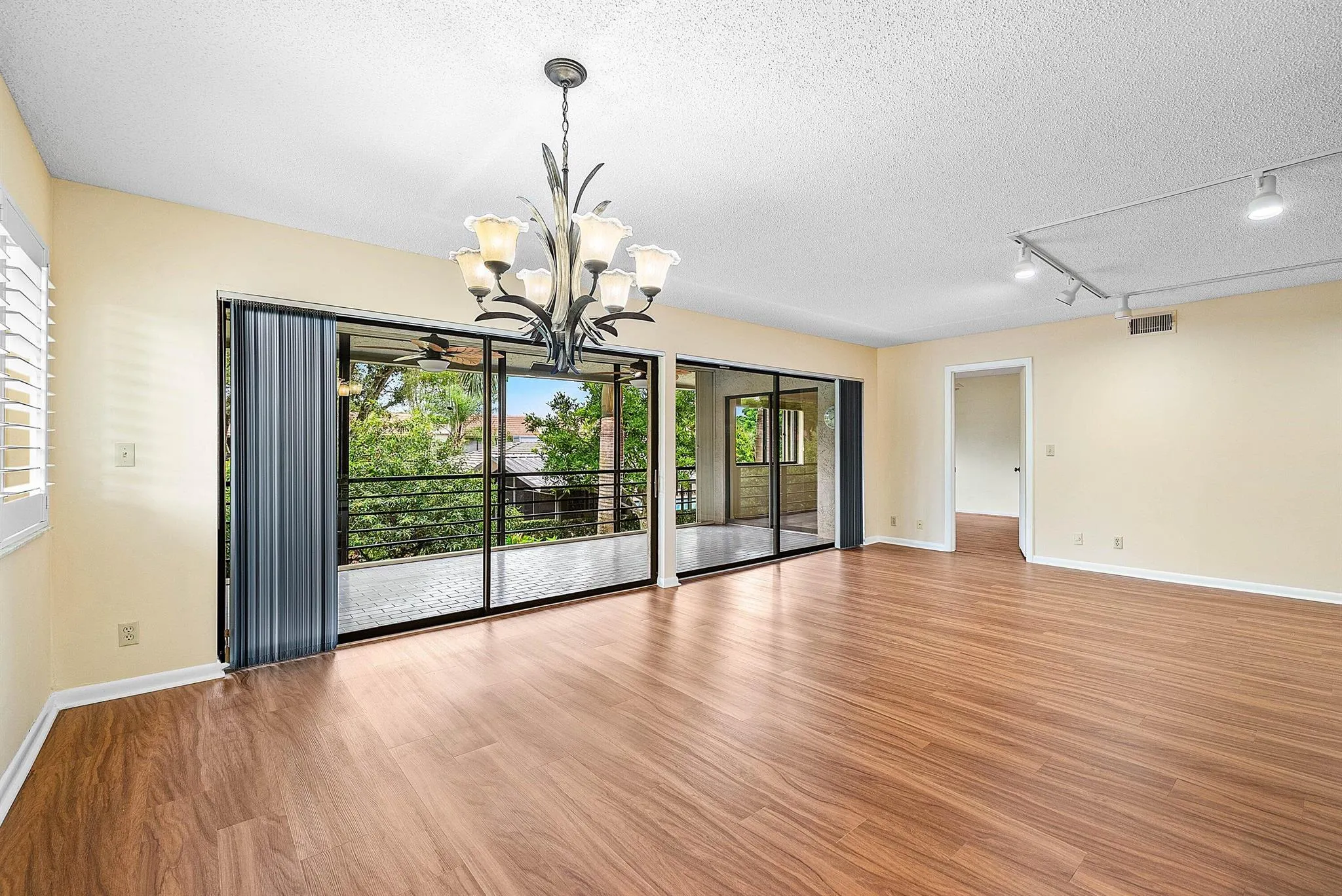 5750 Fairway Park Court, #201