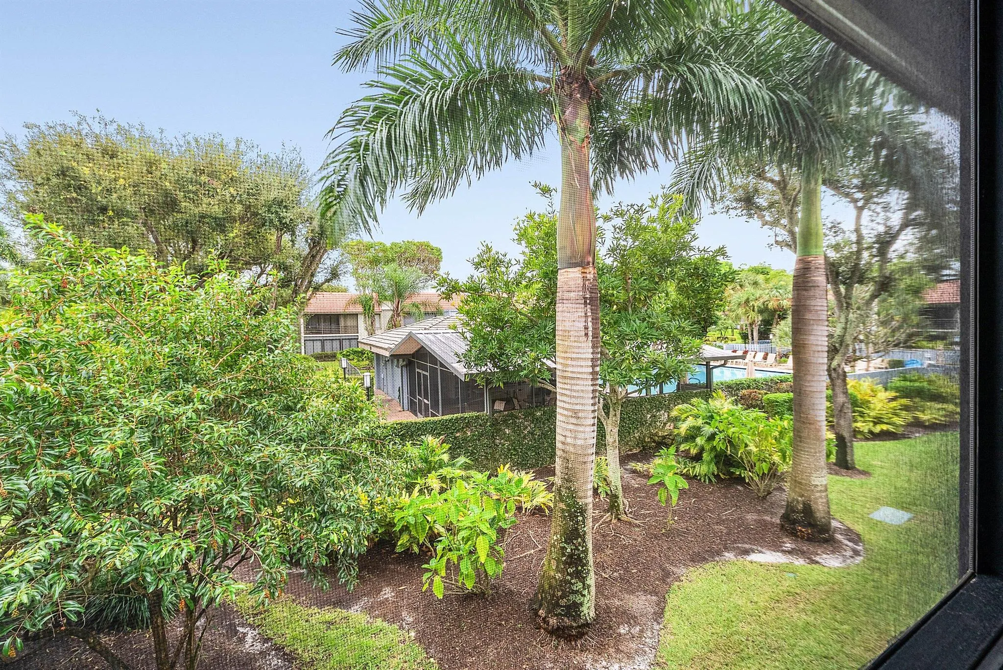 5750 Fairway Park Court, #201
