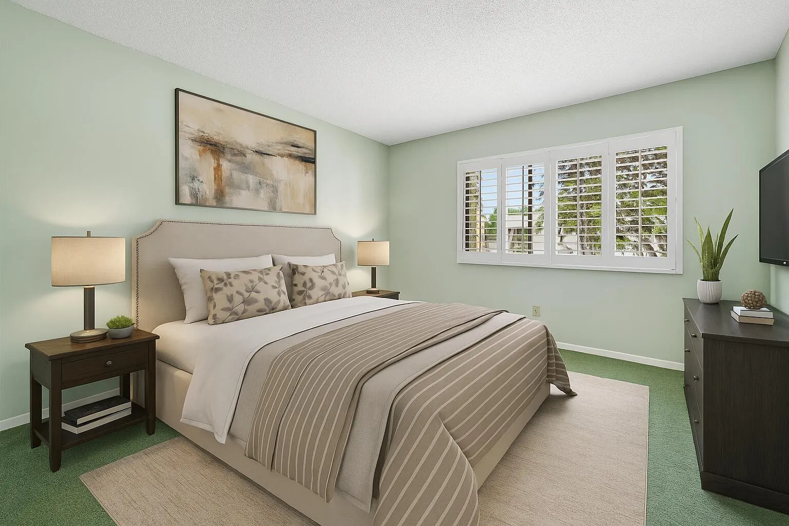 5750 Fairway Park Court, #201