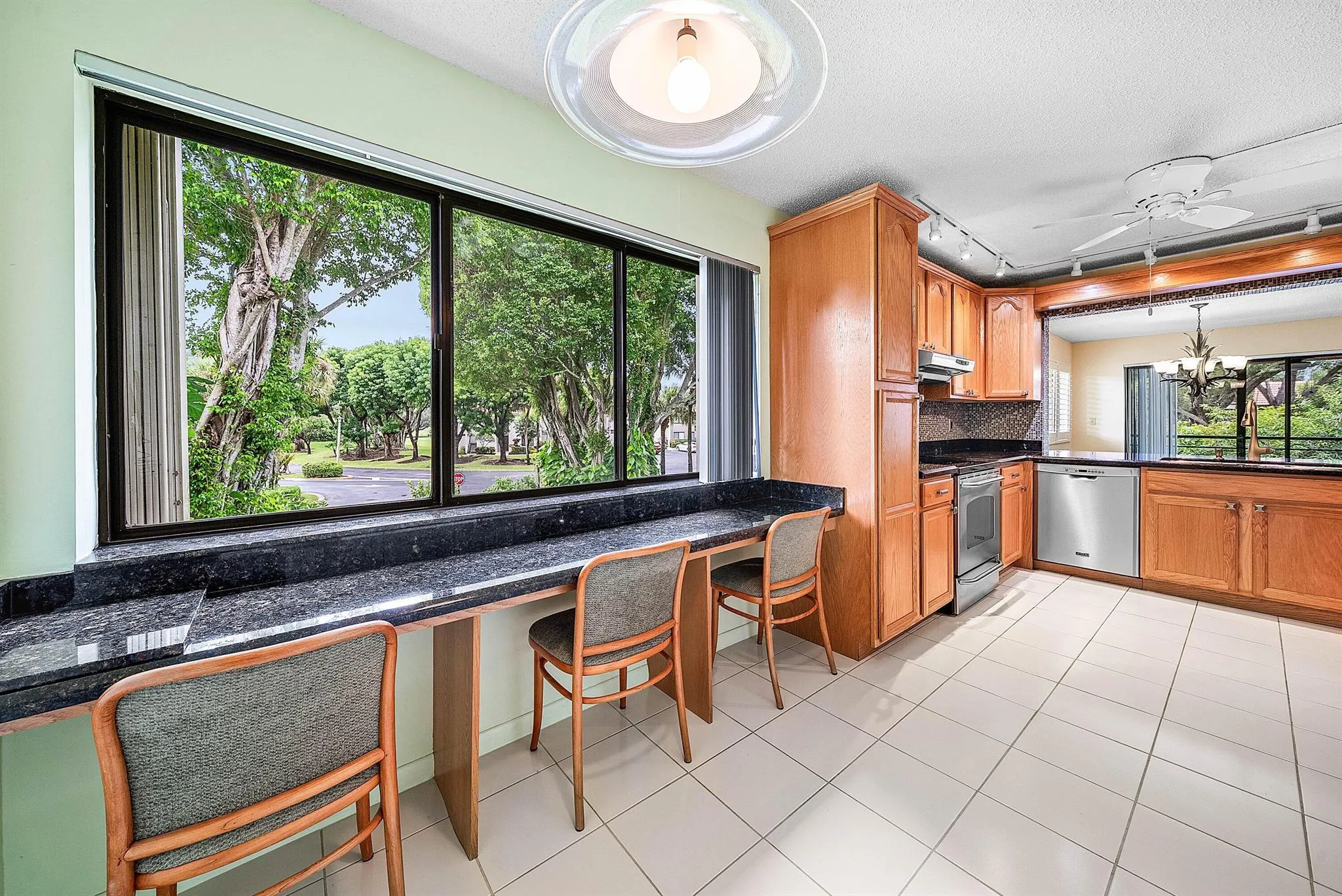 5750 Fairway Park Court, #201