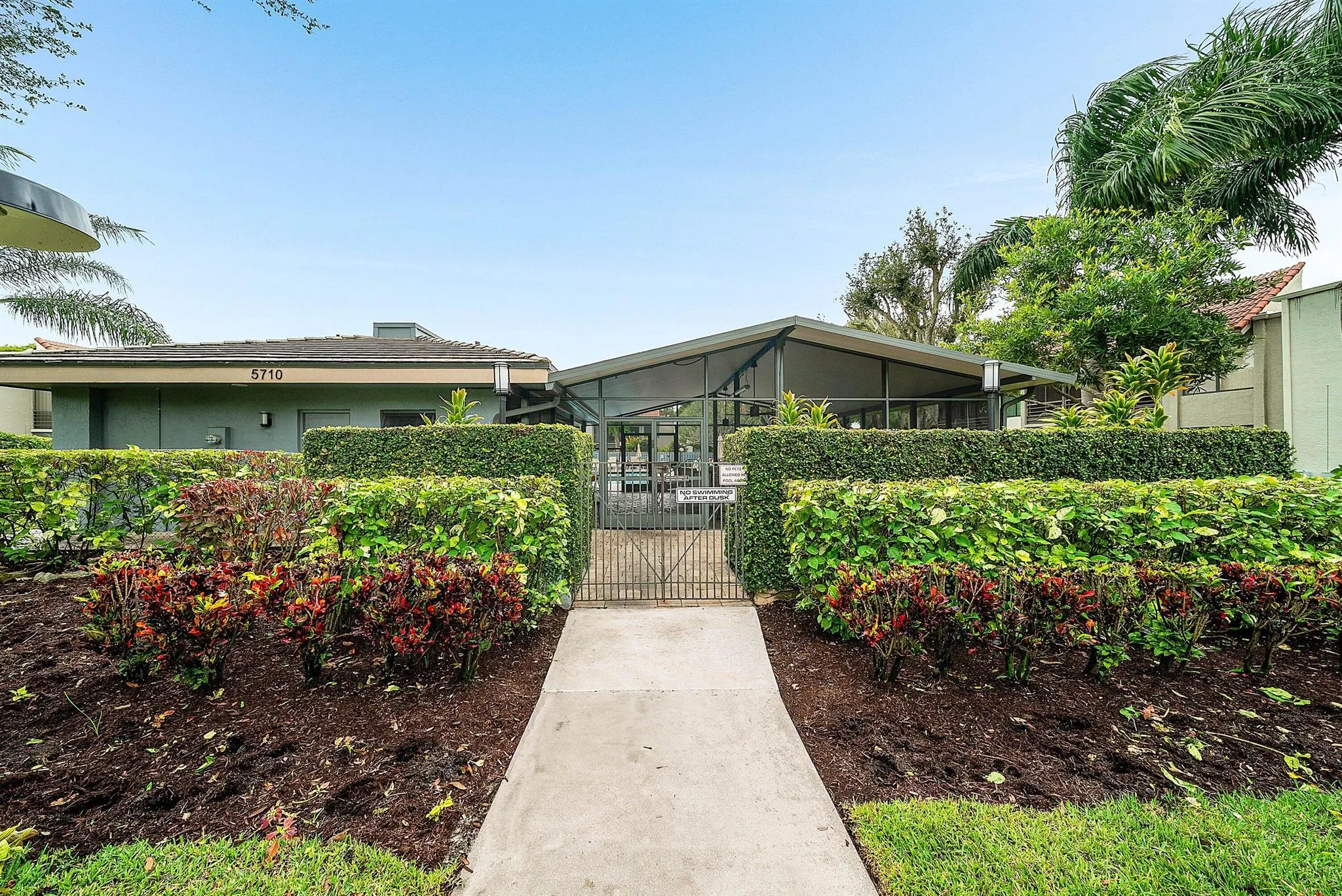 5750 Fairway Park Court, #201