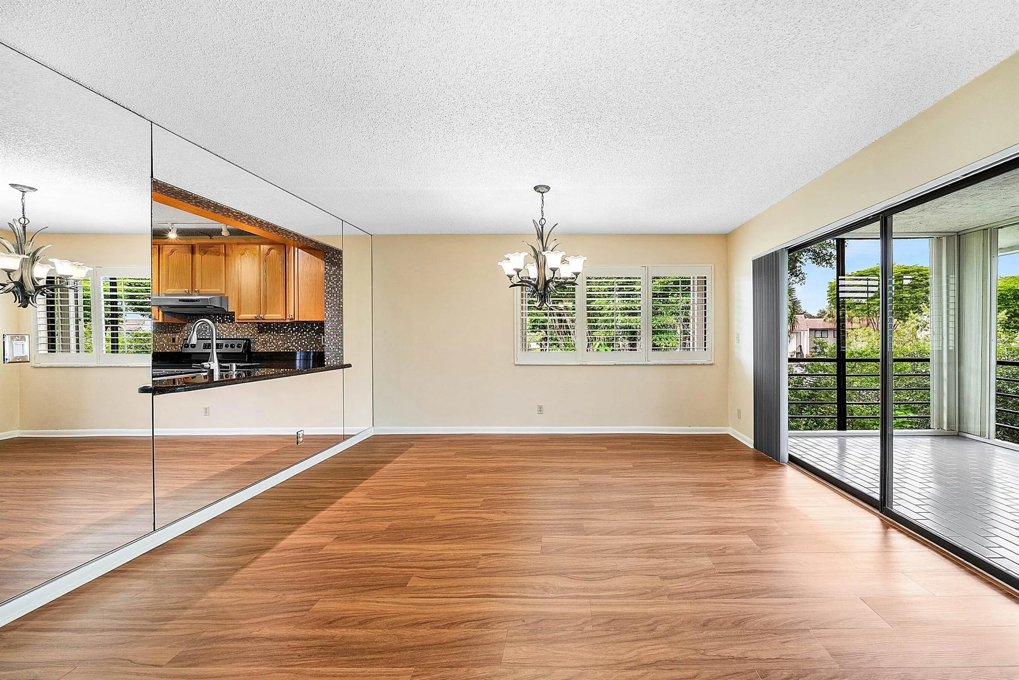 5750 Fairway Park Court, #201