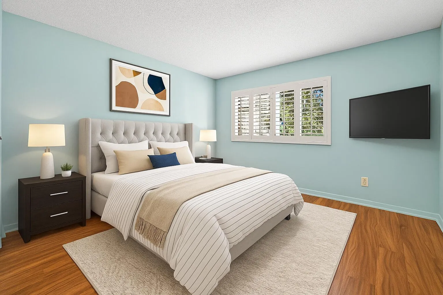 5750 Fairway Park Court, #201